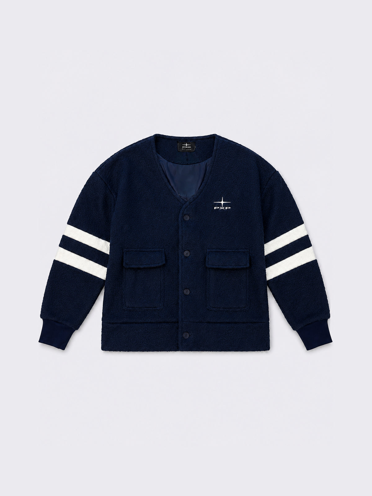 Cardigan Matchday-1