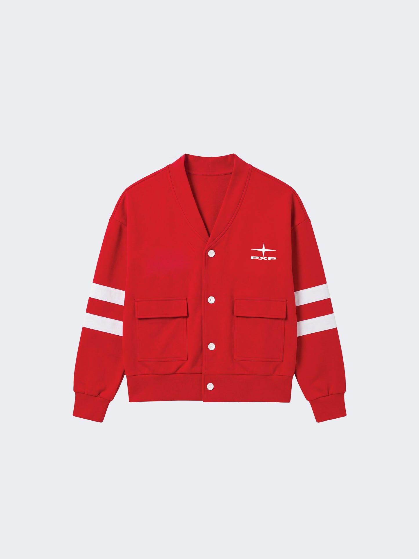 Cardigan Matchday