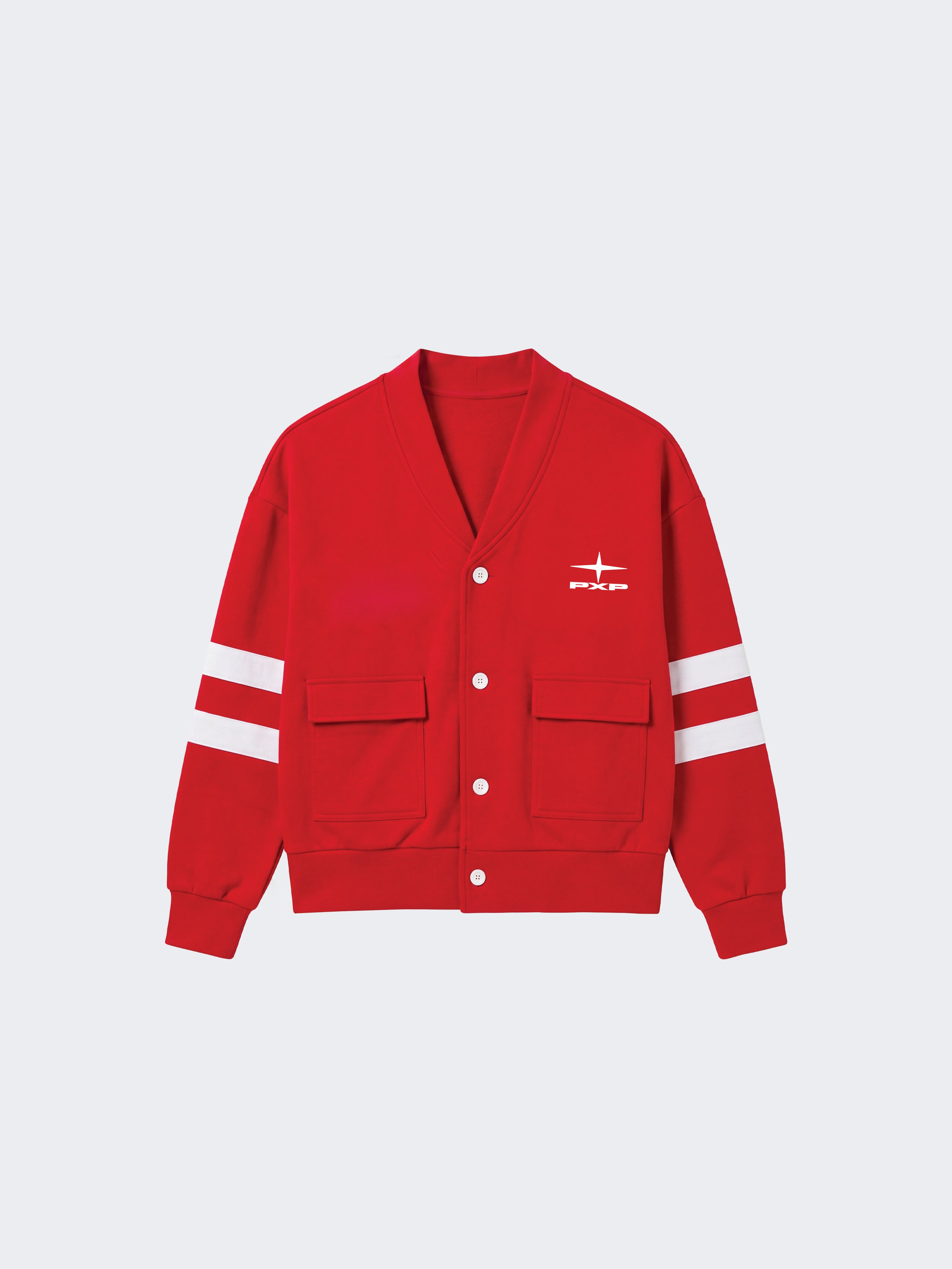 Cardigan Matchday-1