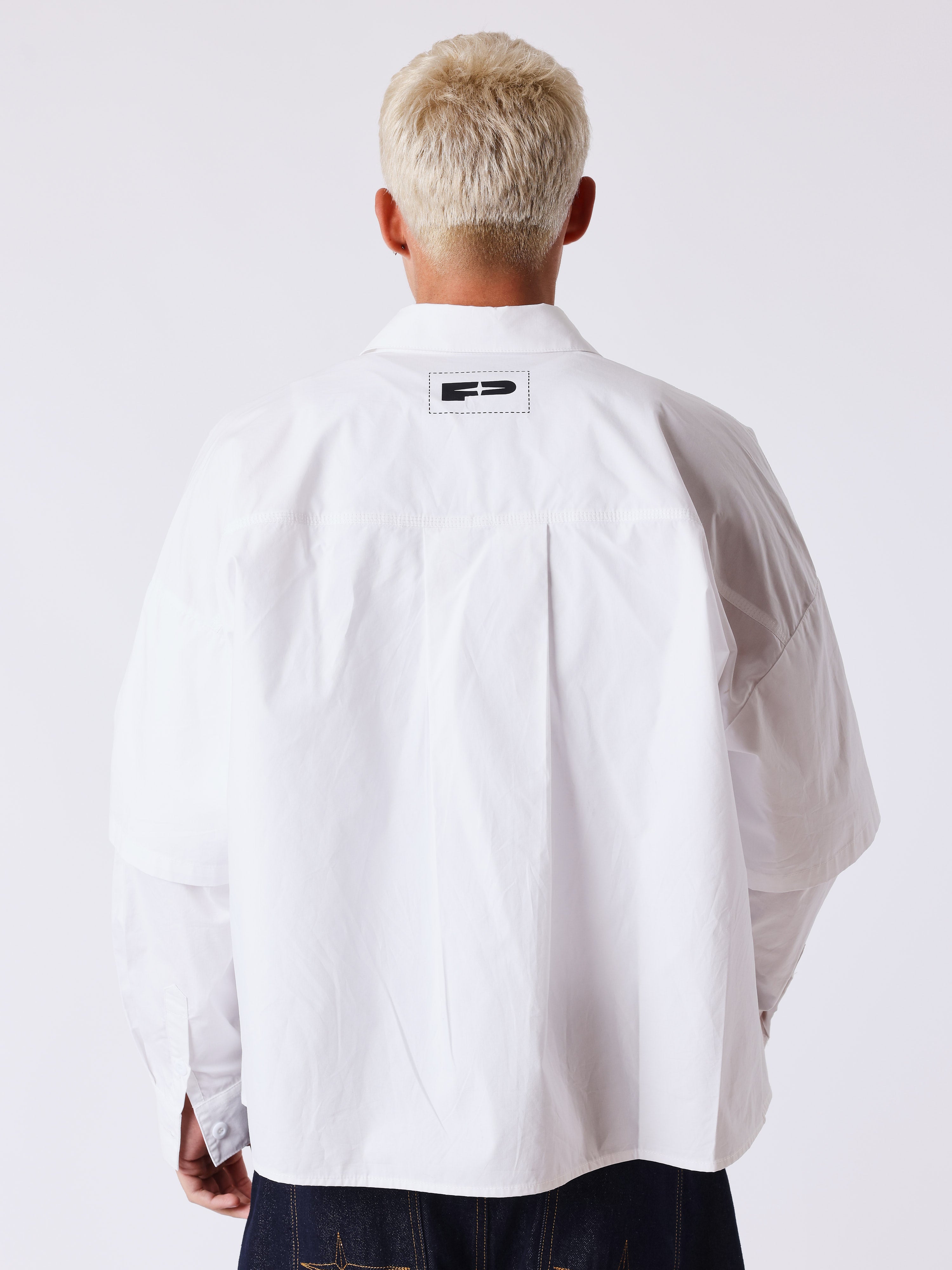 Camisa doble manga classy-2