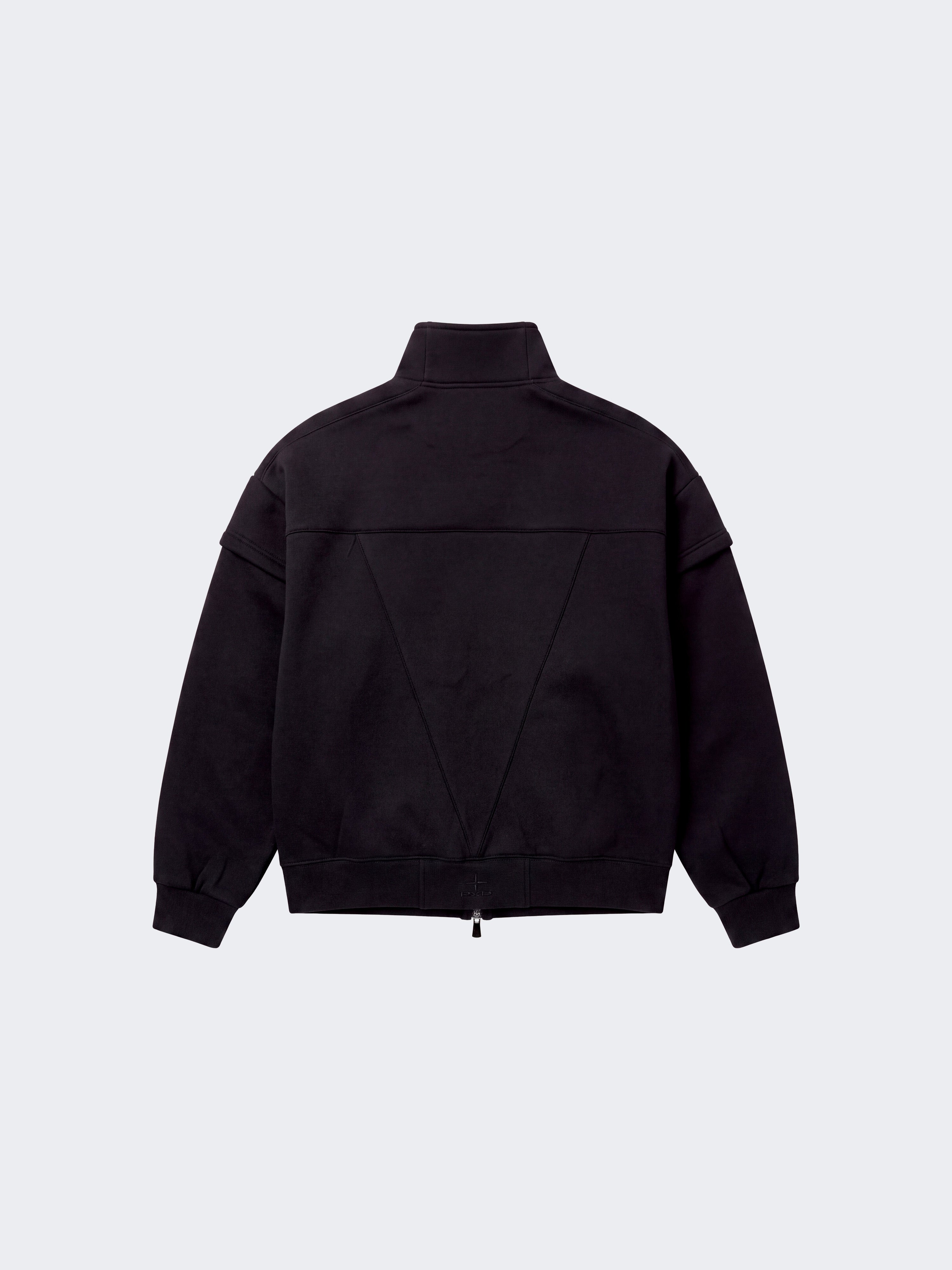 Kurtka z wysokim kołnierzem Comfort Neopren-8