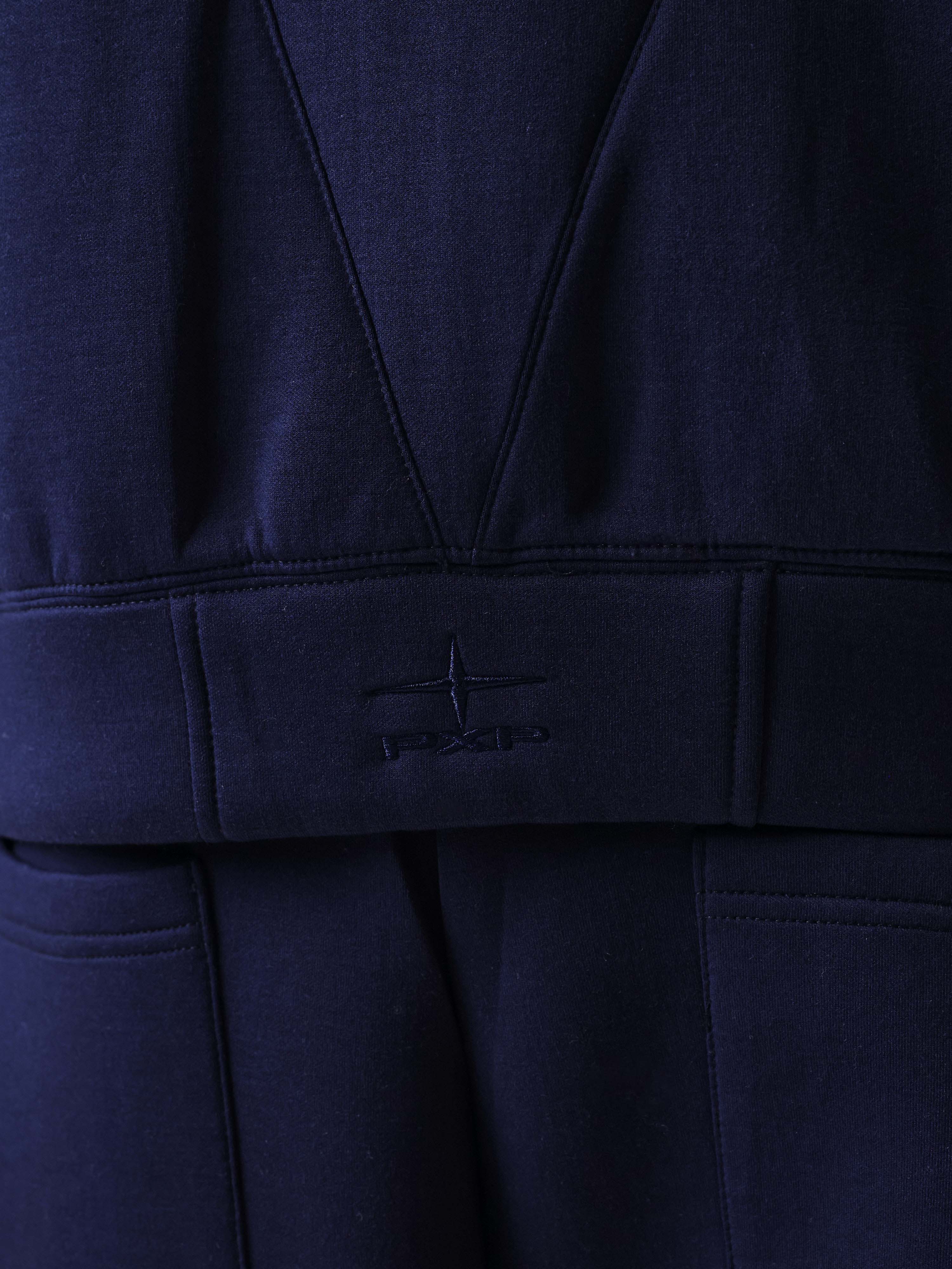 Comfort Neopreen coltrui jas-4