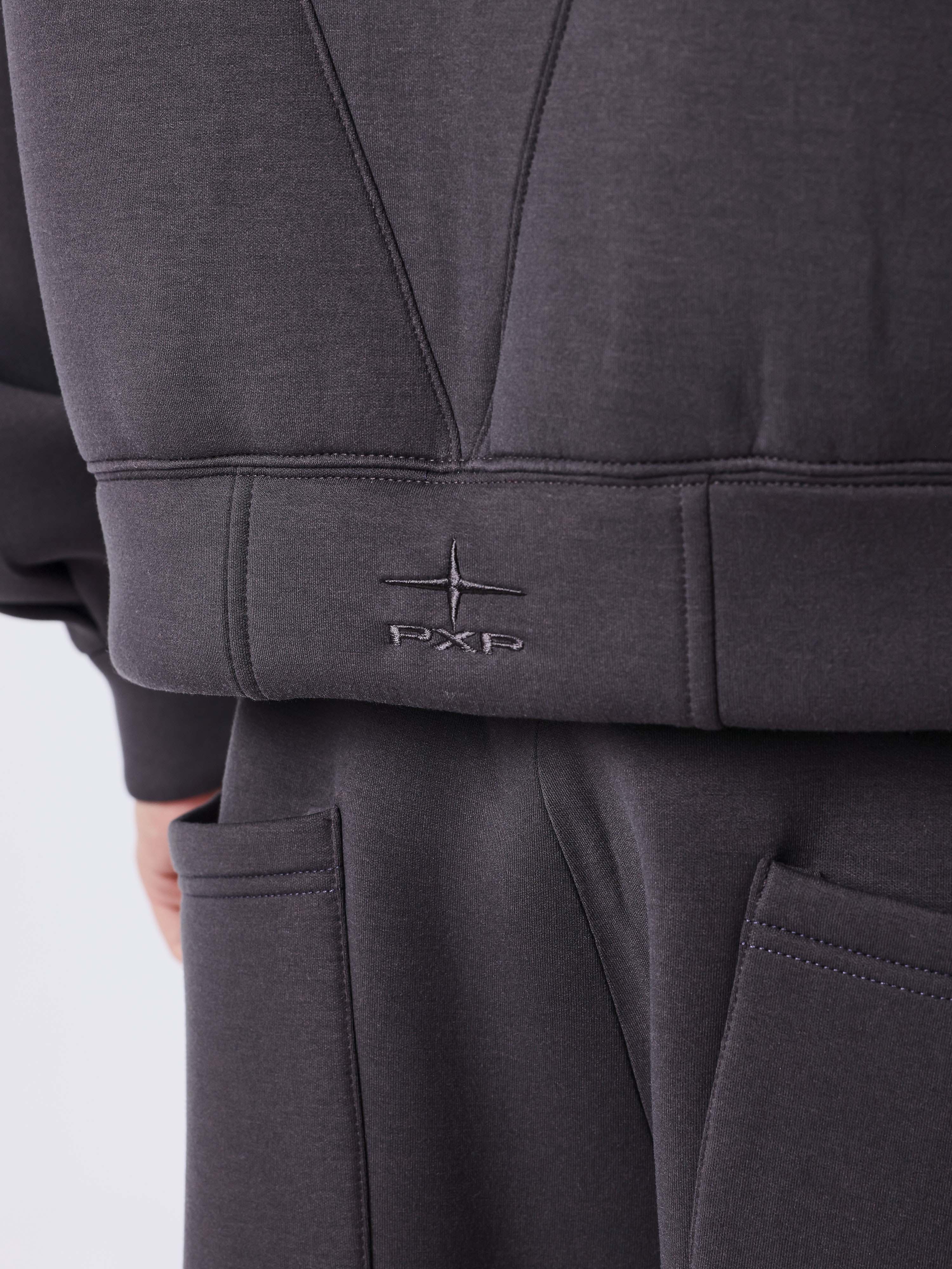 Comfort Neopreen coltrui jas-5