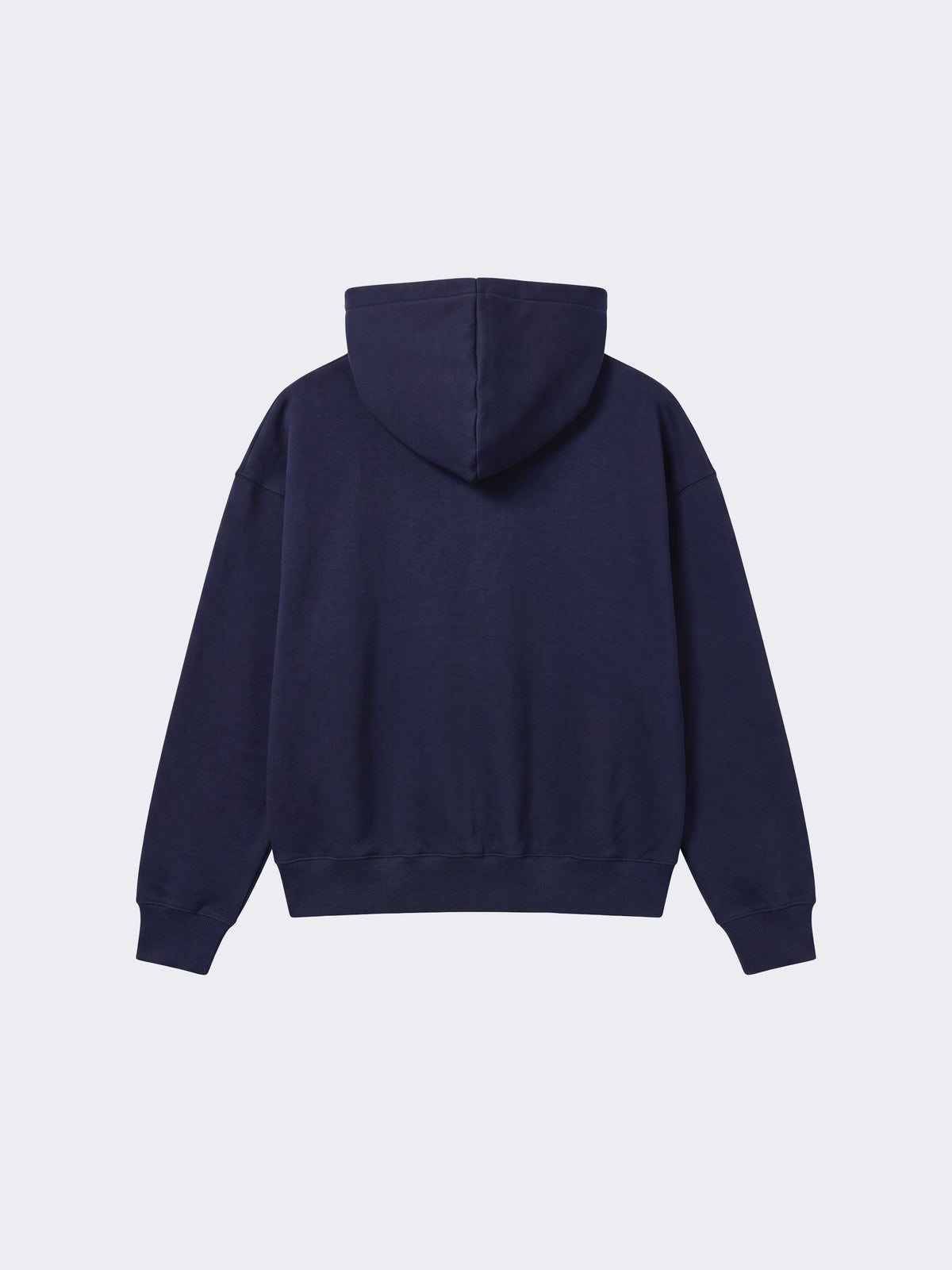 Neo Square zip-up hettegenser-6