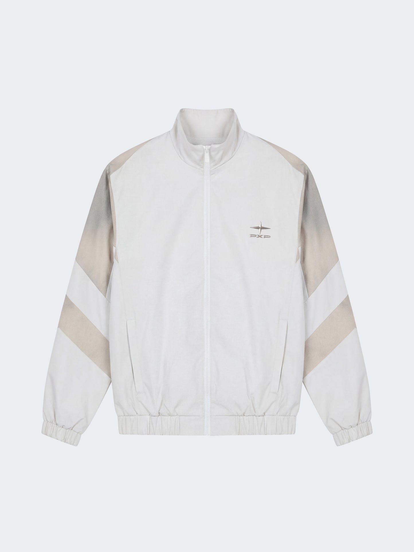 Reißverschlussjacke Lexington
