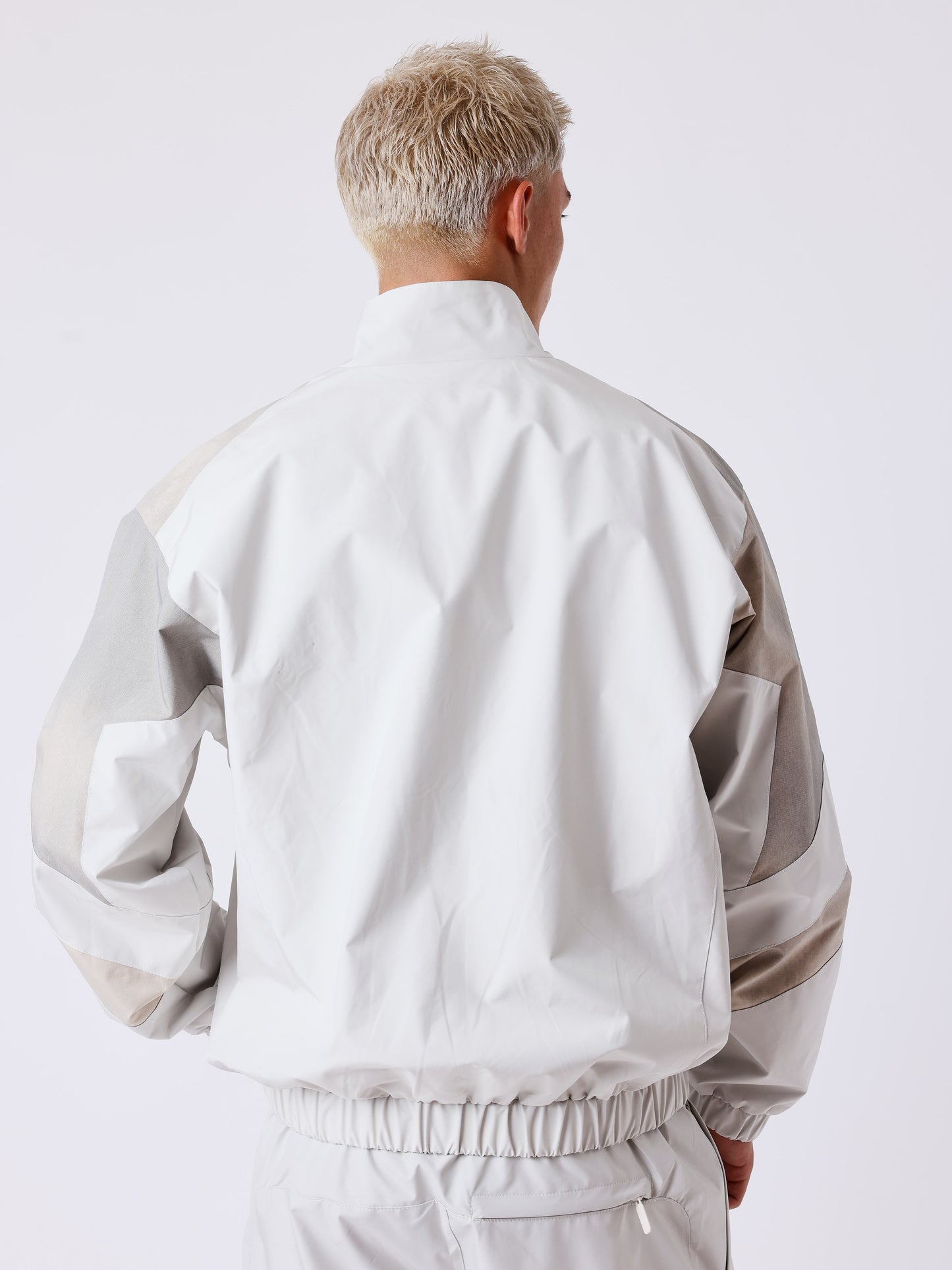 Reißverschlussjacke Lexington