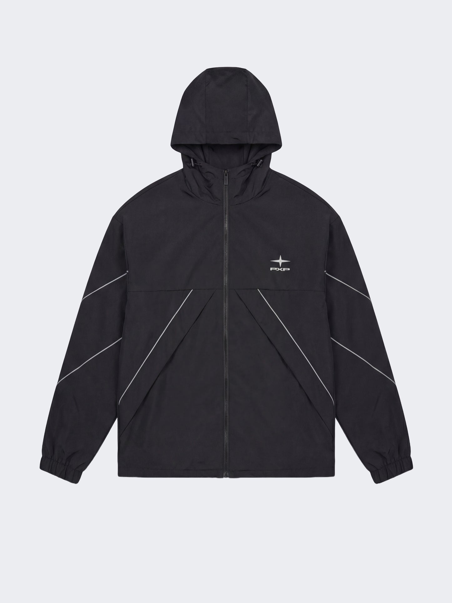 Veste à capuche Decline