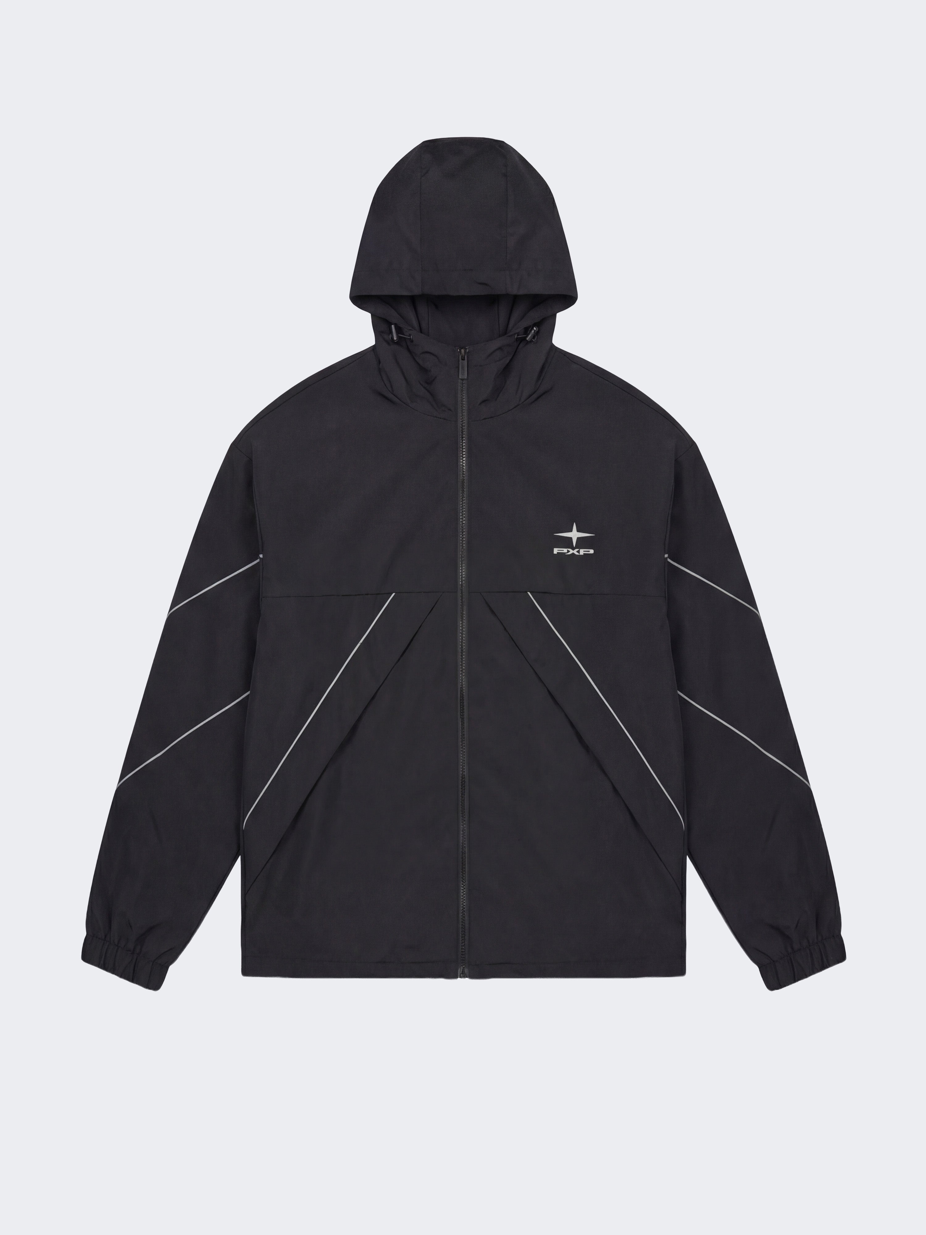 Veste à capuche Decline-6