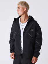 Veste à capuche Decline