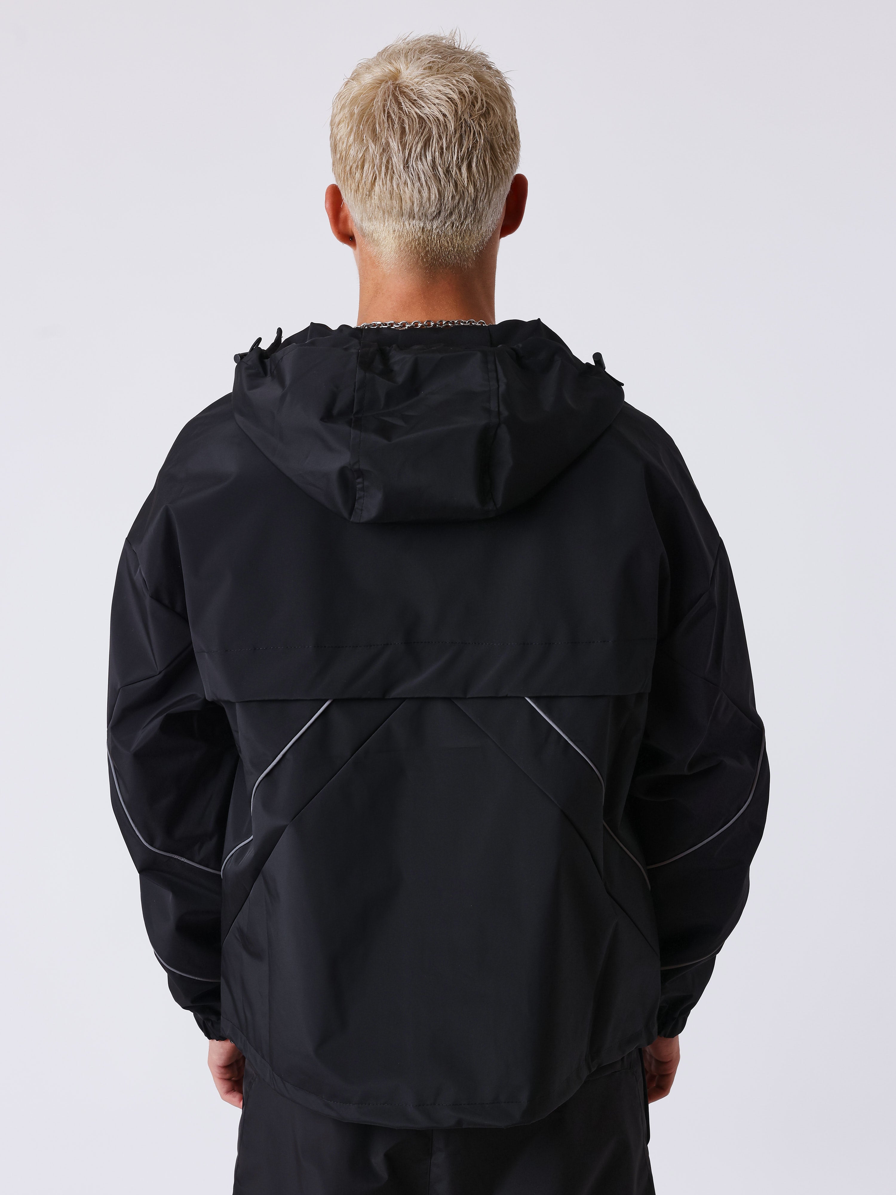 Veste à capuche Decline-3