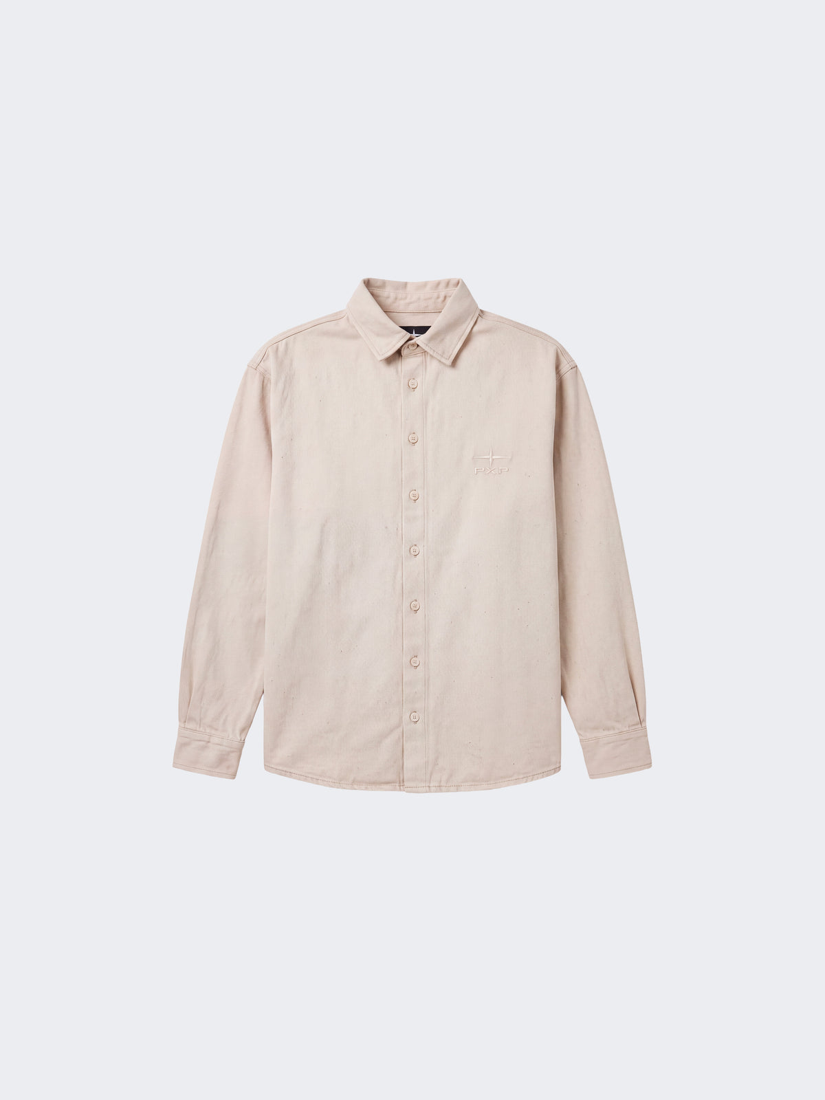 Natural overshirt-6