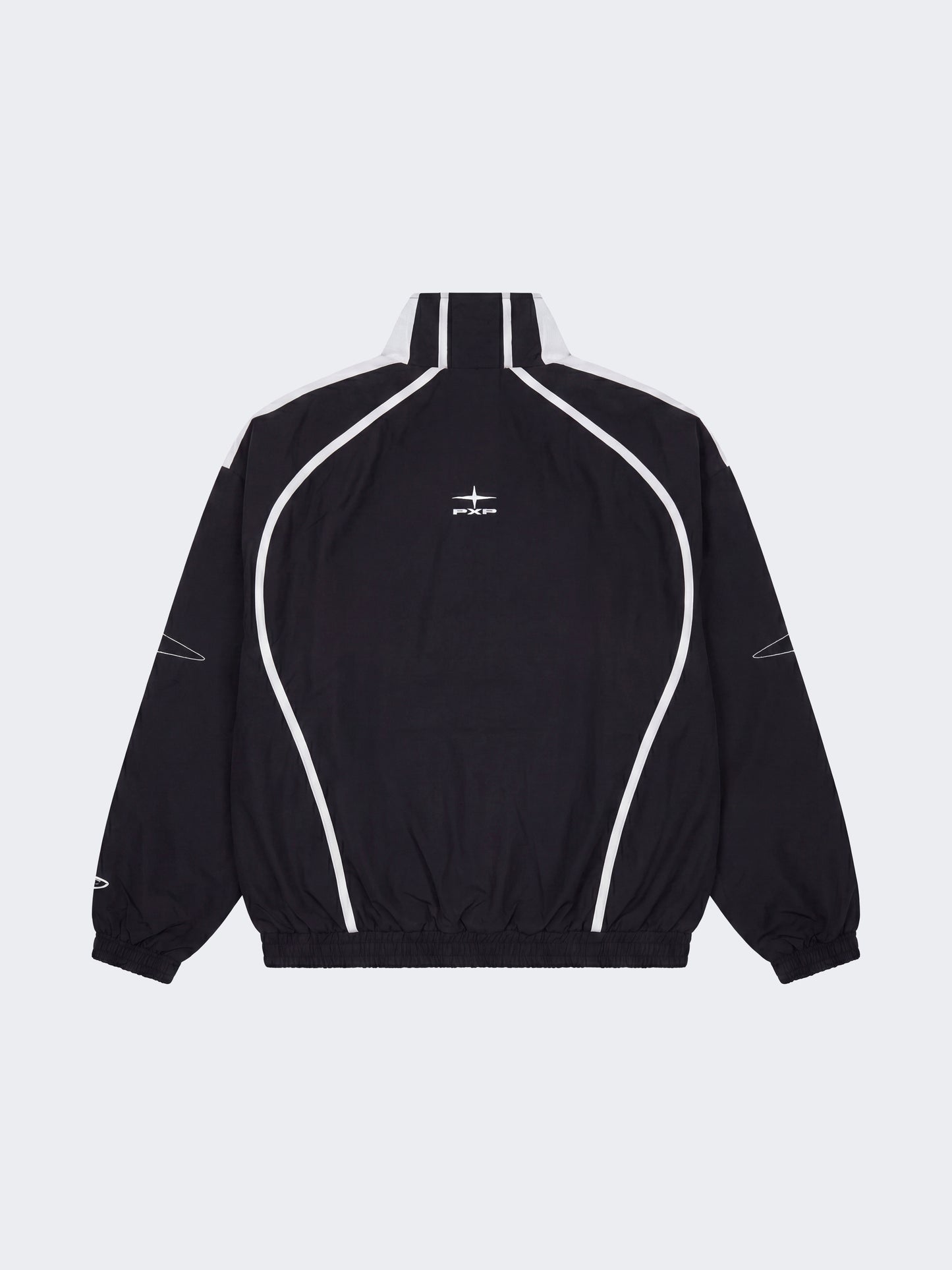 Chaqueta con cremallera Revolt