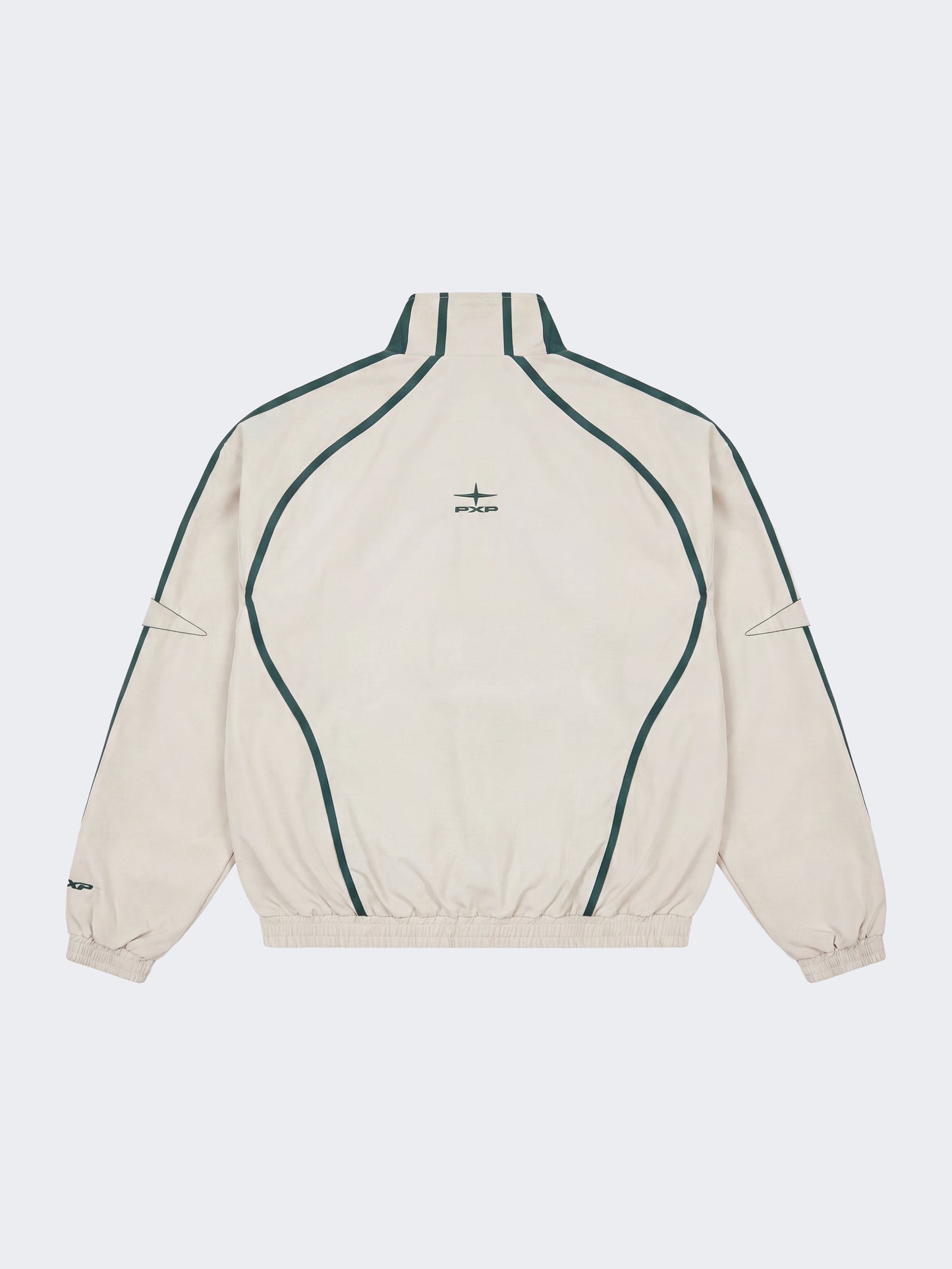 Reißverschlussjacke Revolt