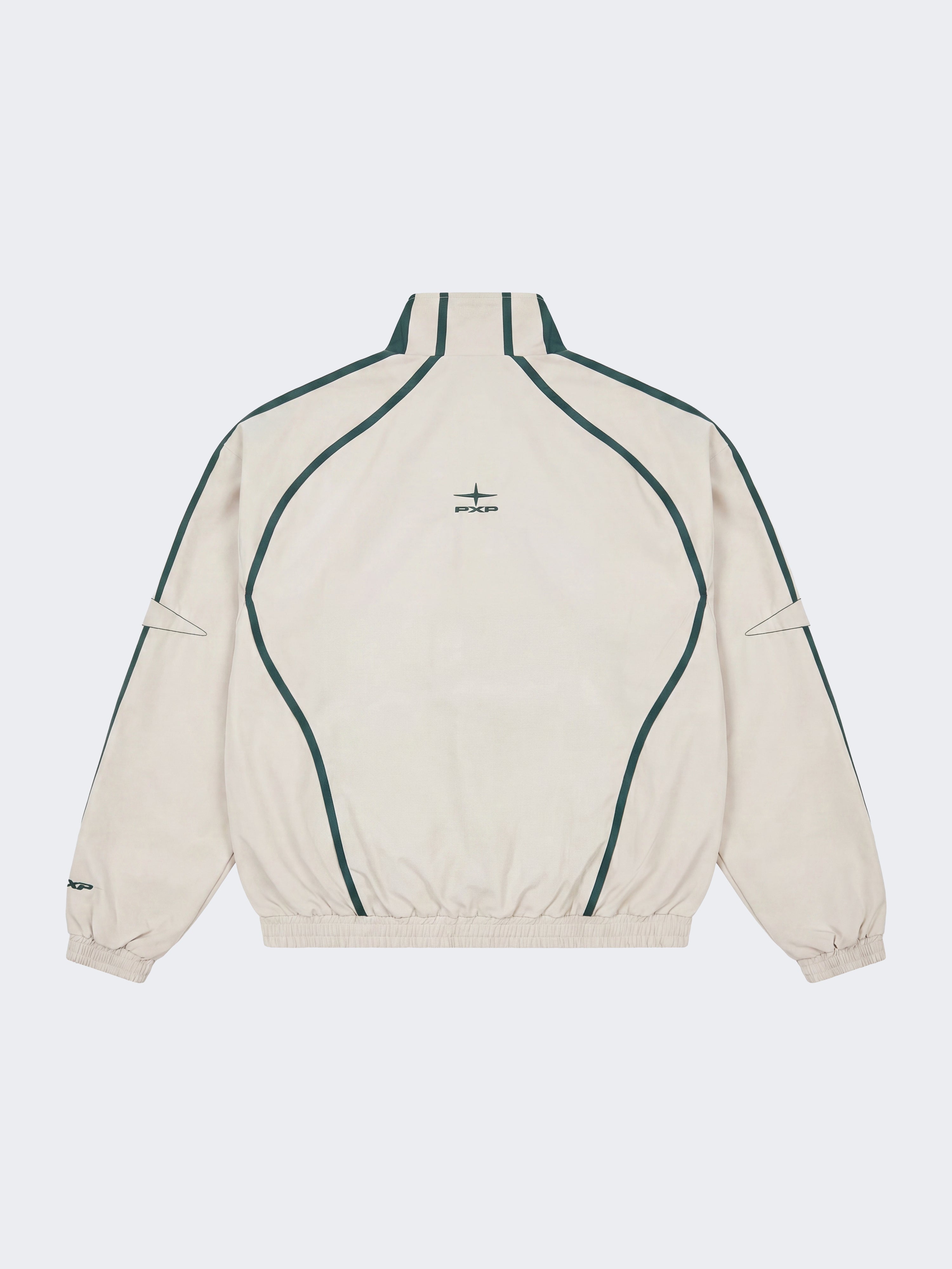 Reißverschlussjacke Revolt-7