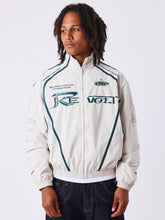 Veste zippée Revolt