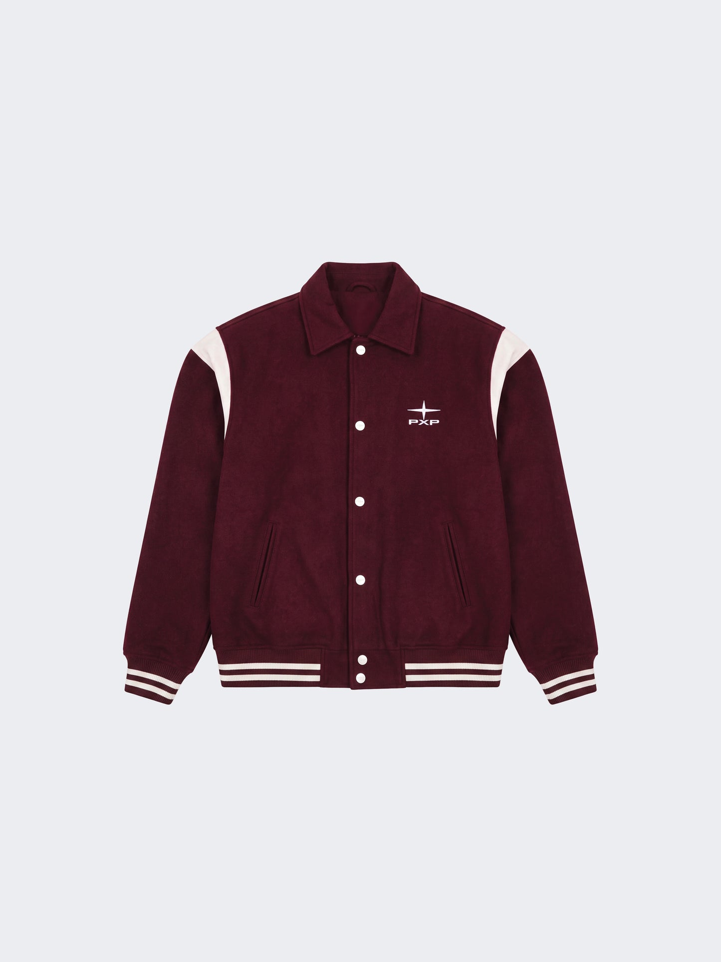 PXP Varsity-Jacke