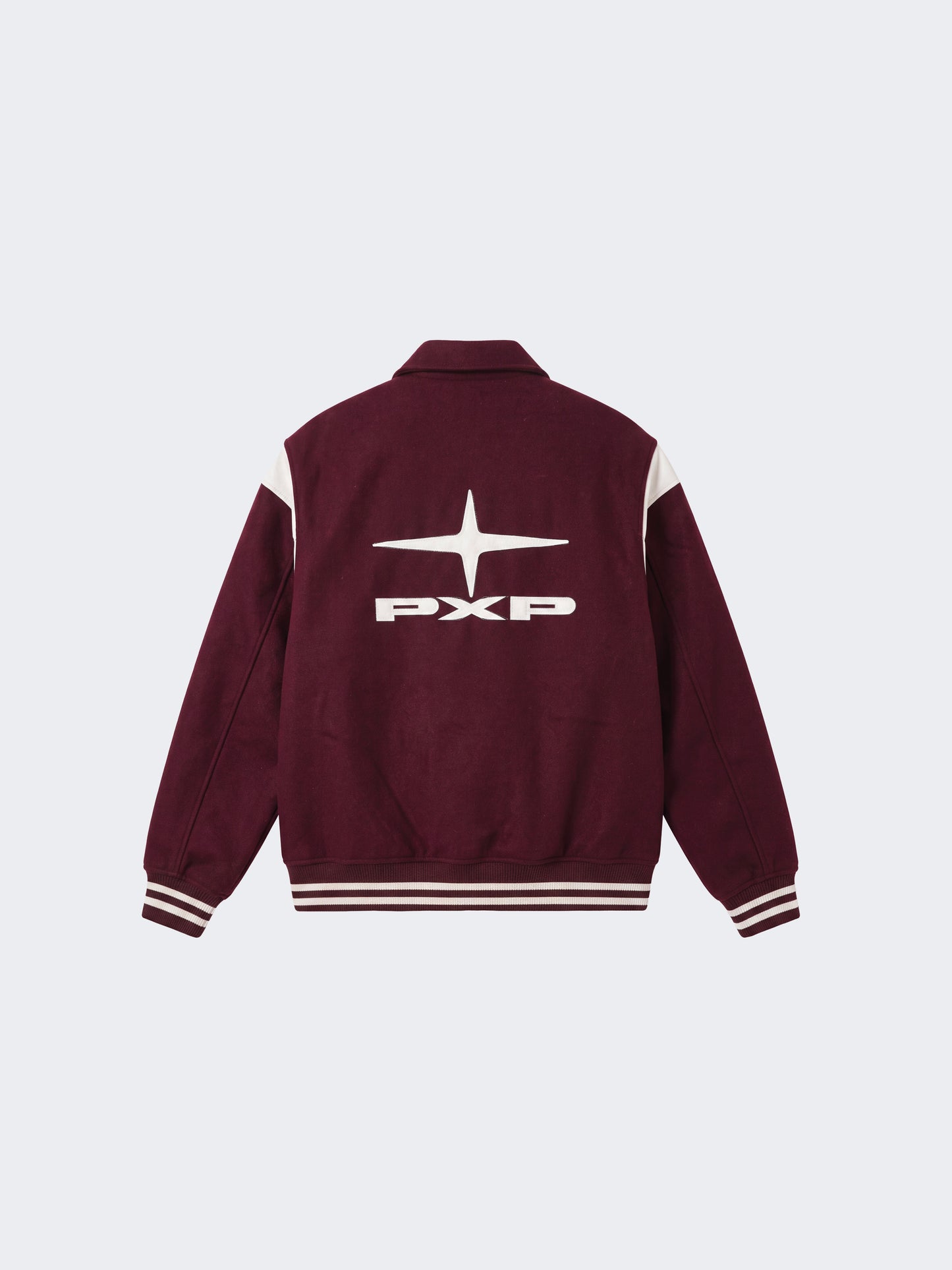 PXP Varsity-Jacke