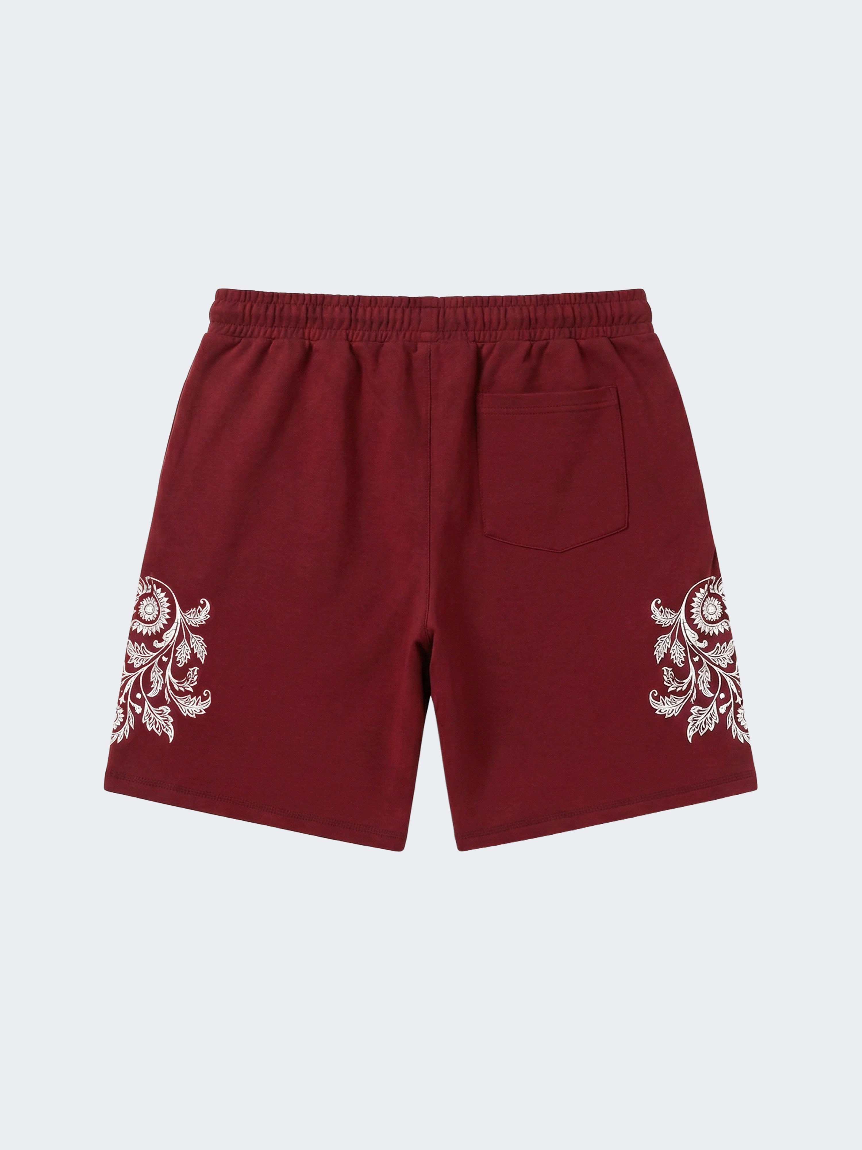 Pantaloncini Evasion-7