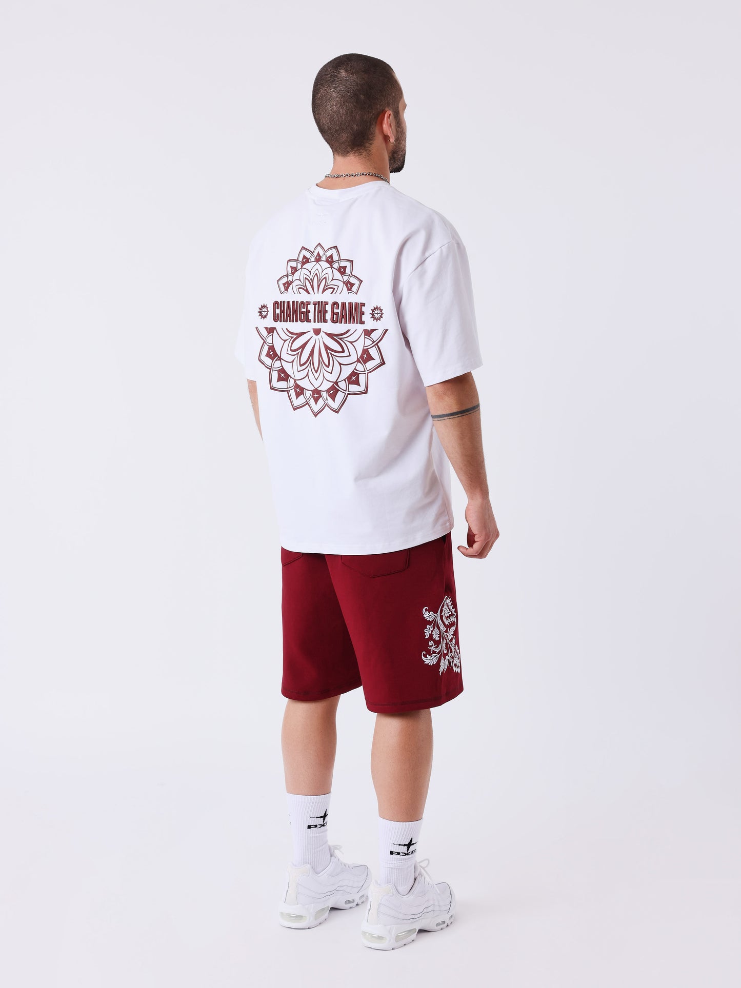 Pantaloncini Evasion