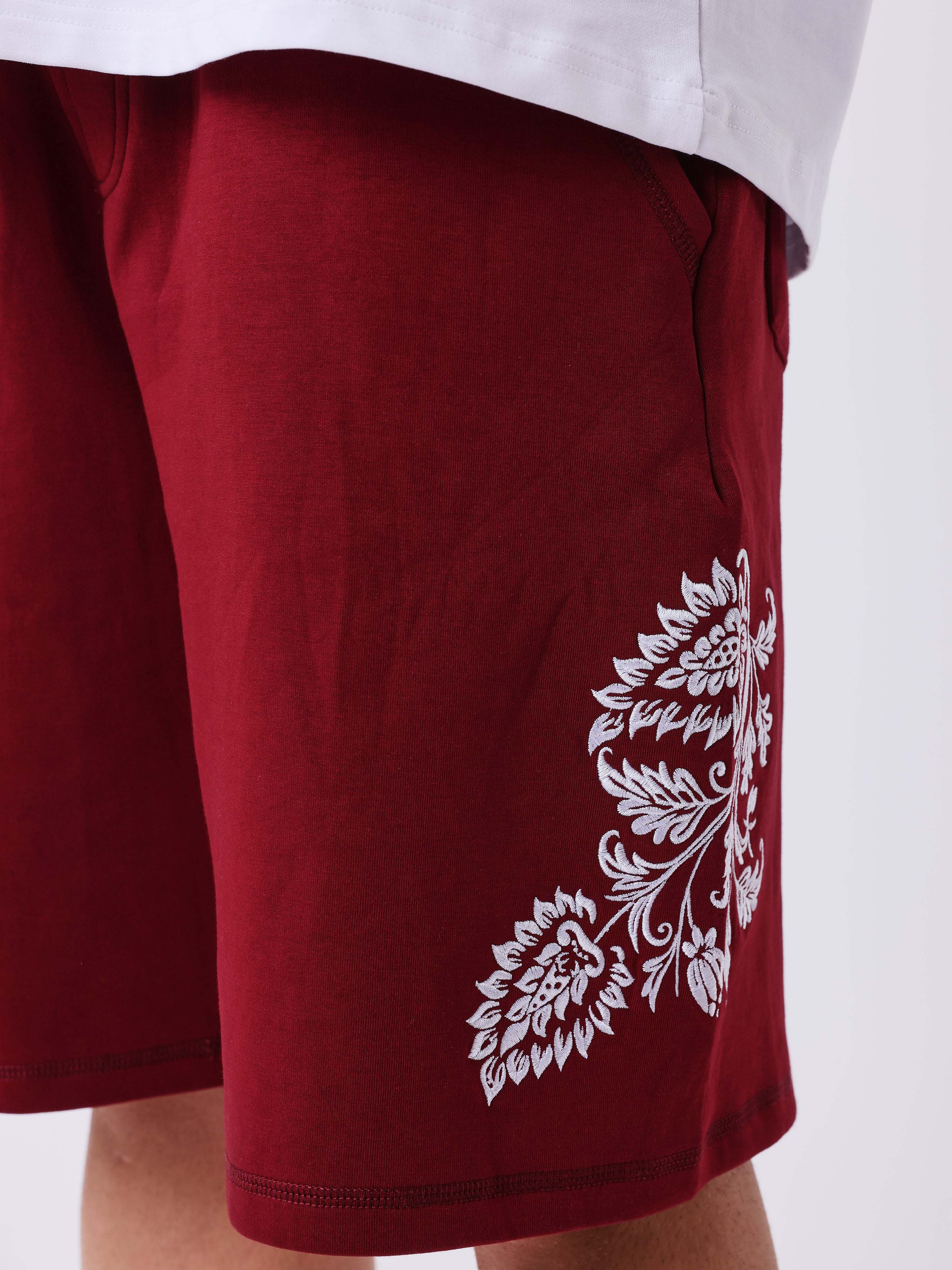 Pantaloncini Evasion-4