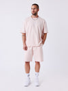 Evasion Short