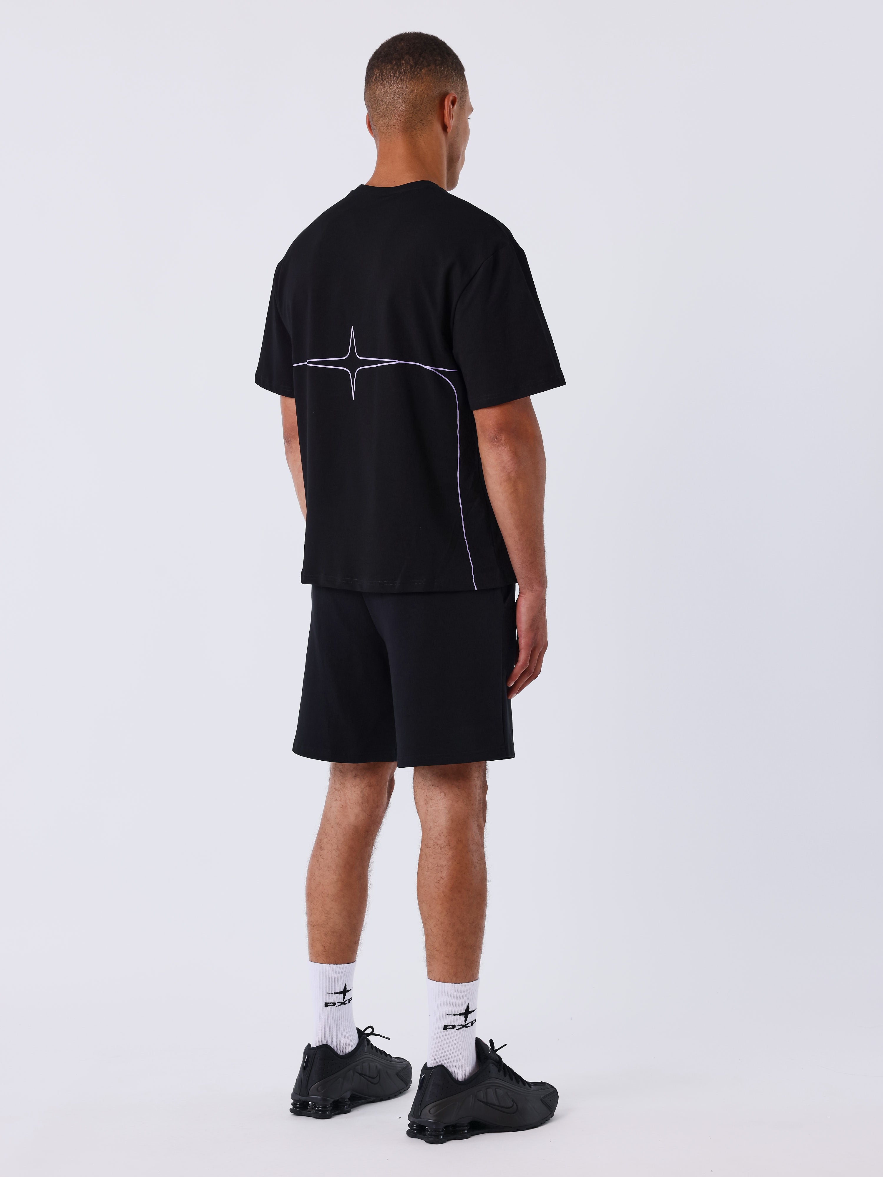 Short Radiant-2
