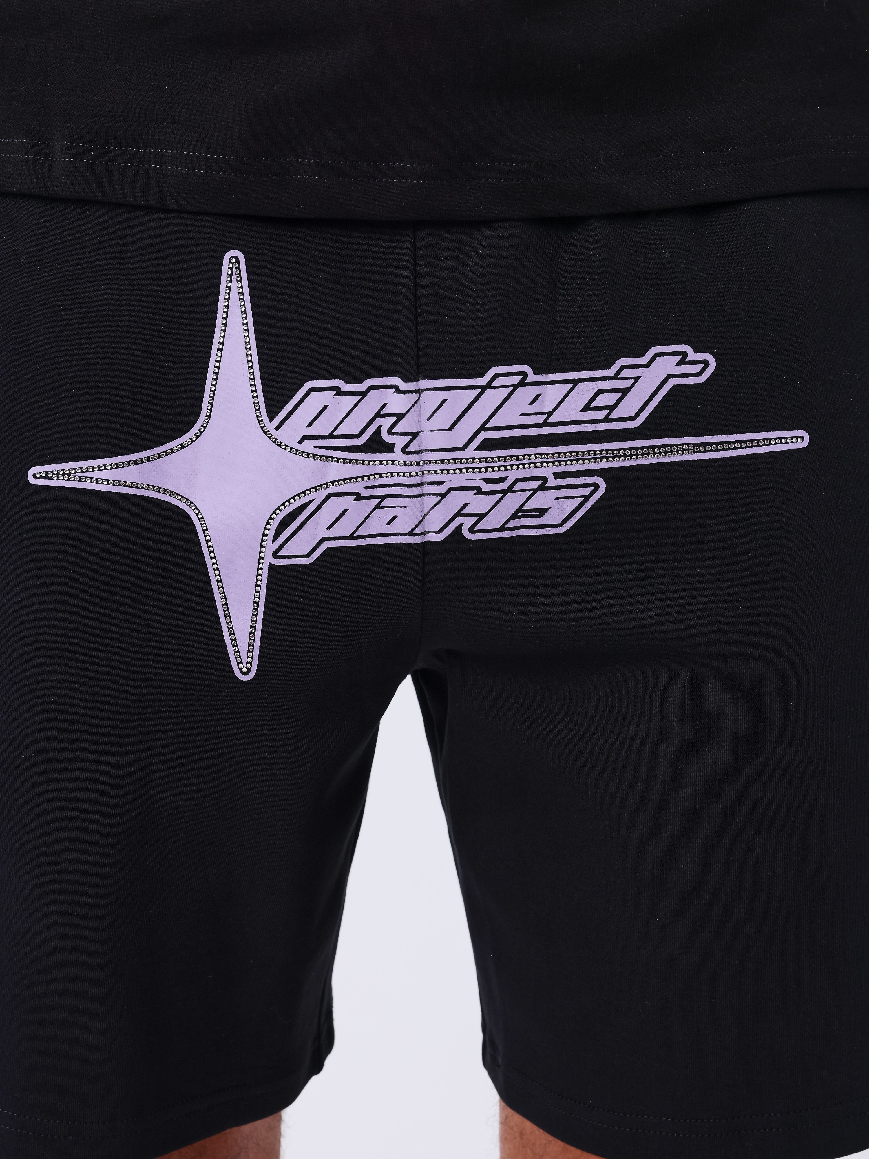 Short Radiant-4