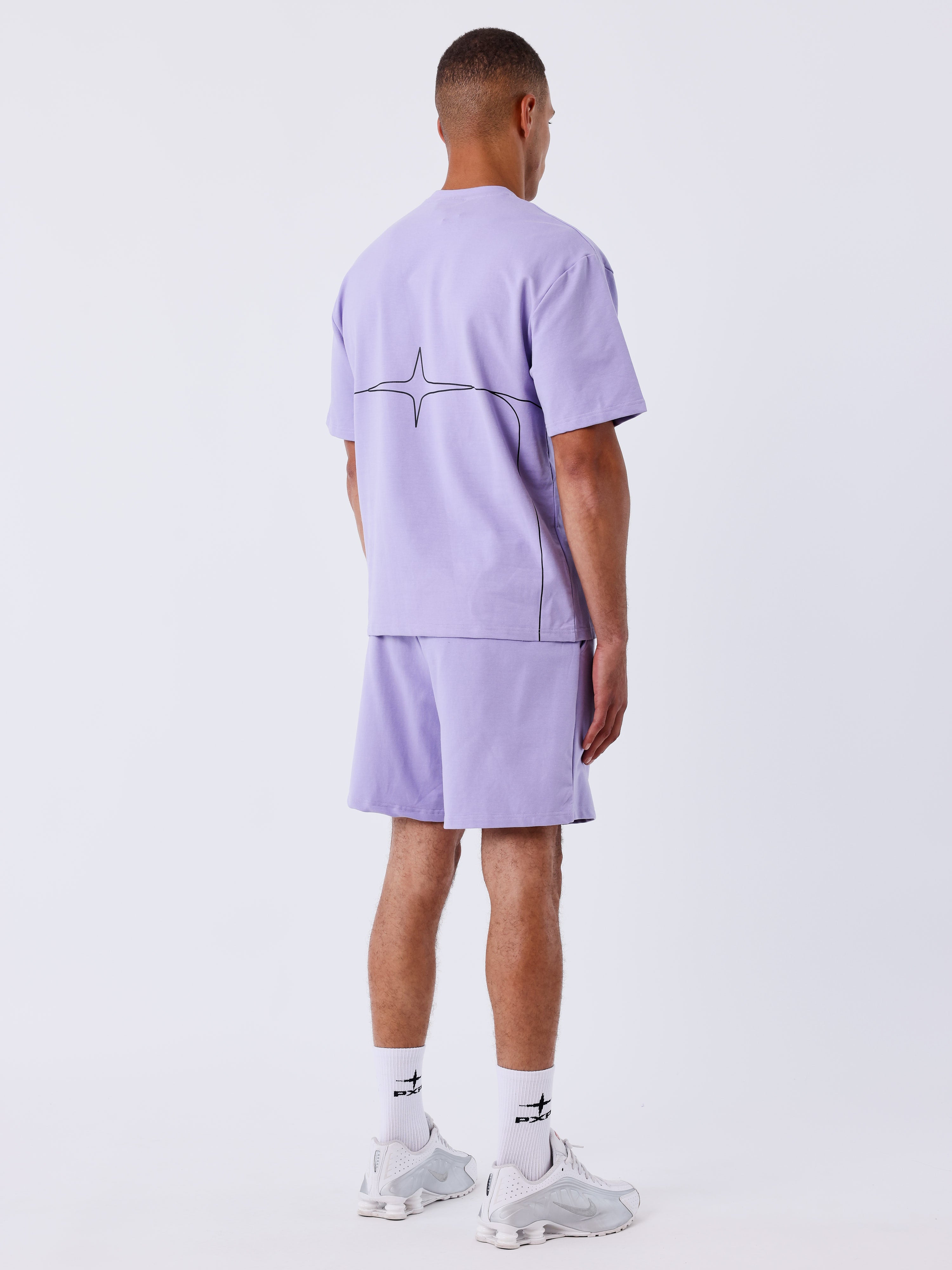 Short Radiant-2