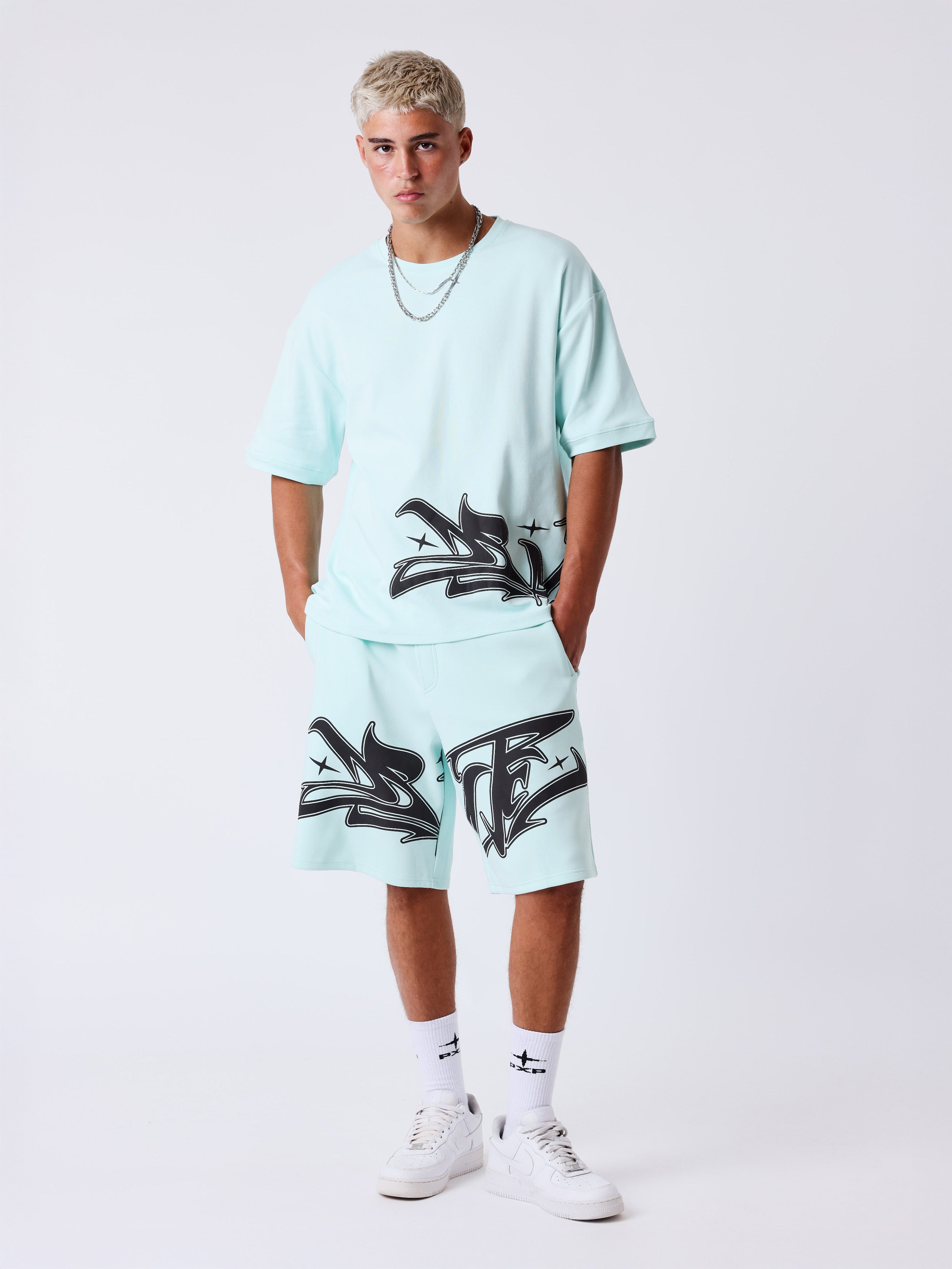 Short Flare-1