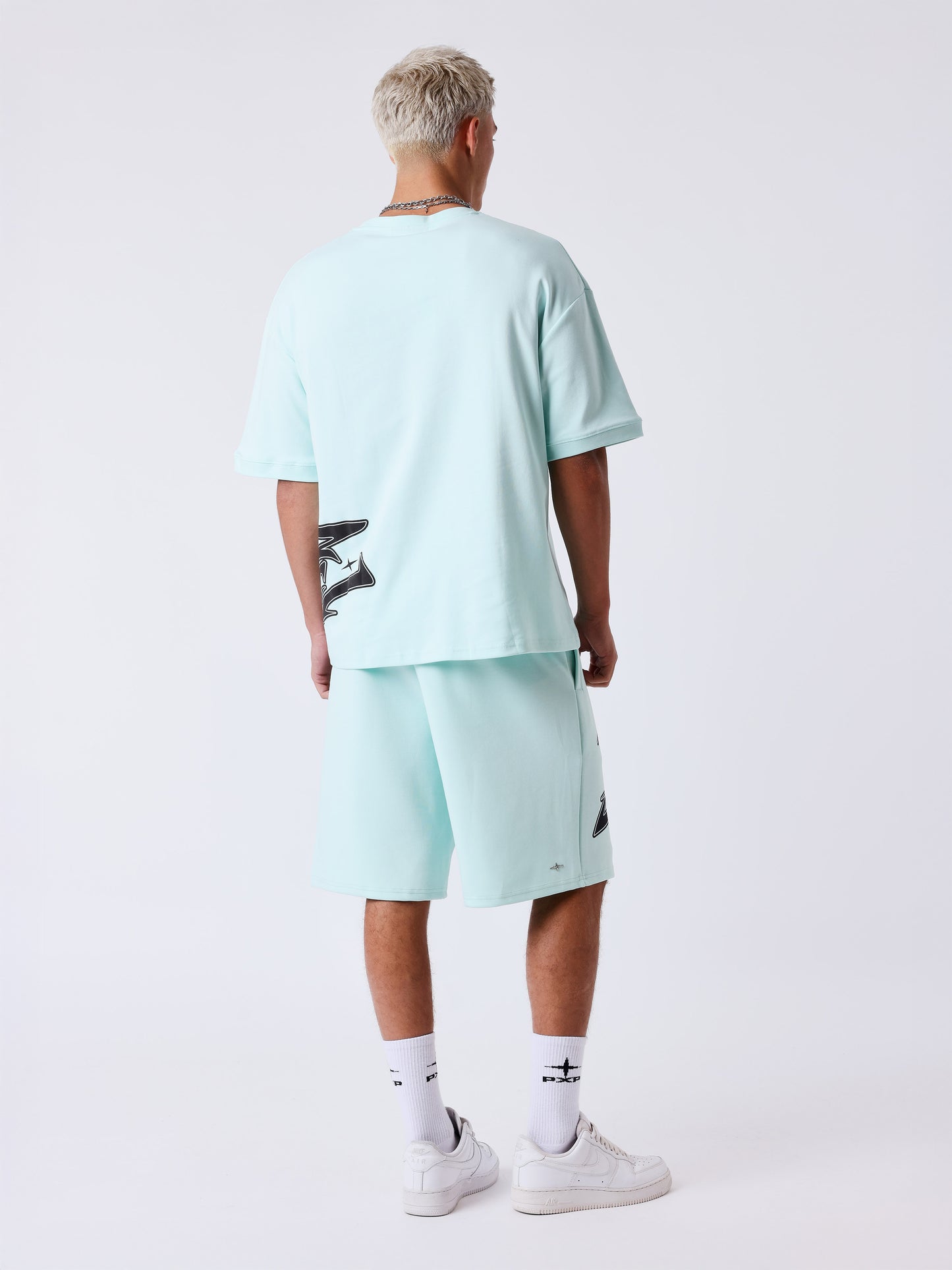 Short Flare