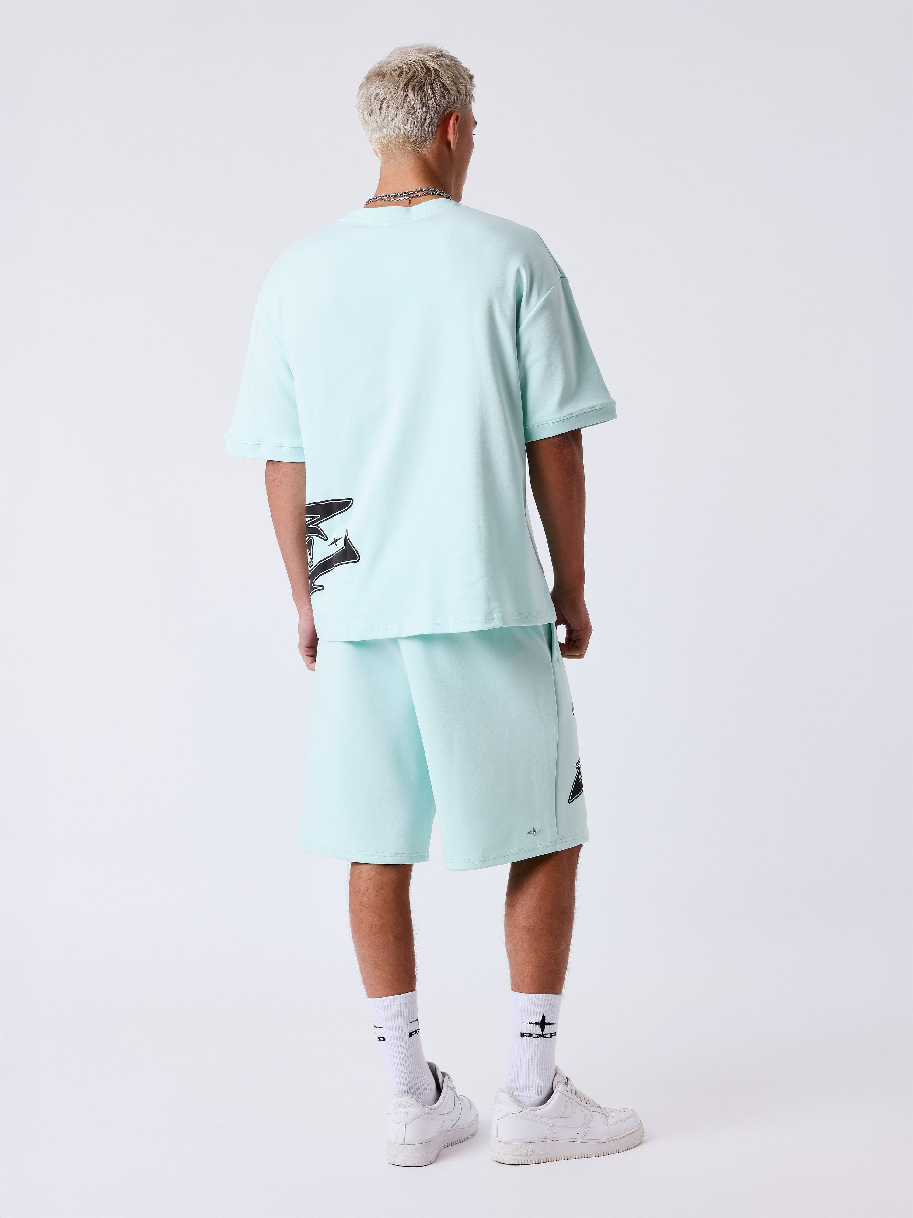 Short Flare-2