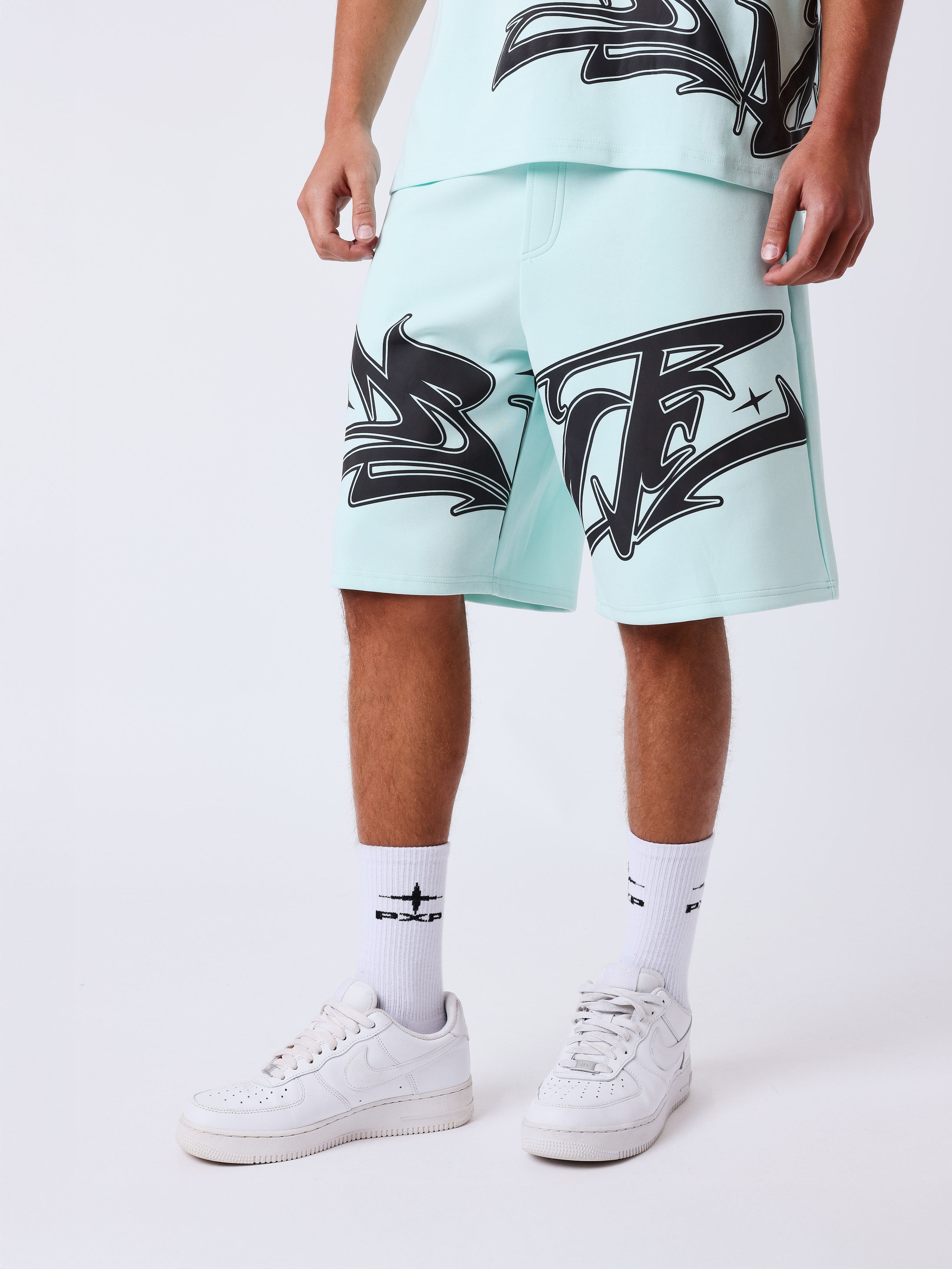 Short Flare-3