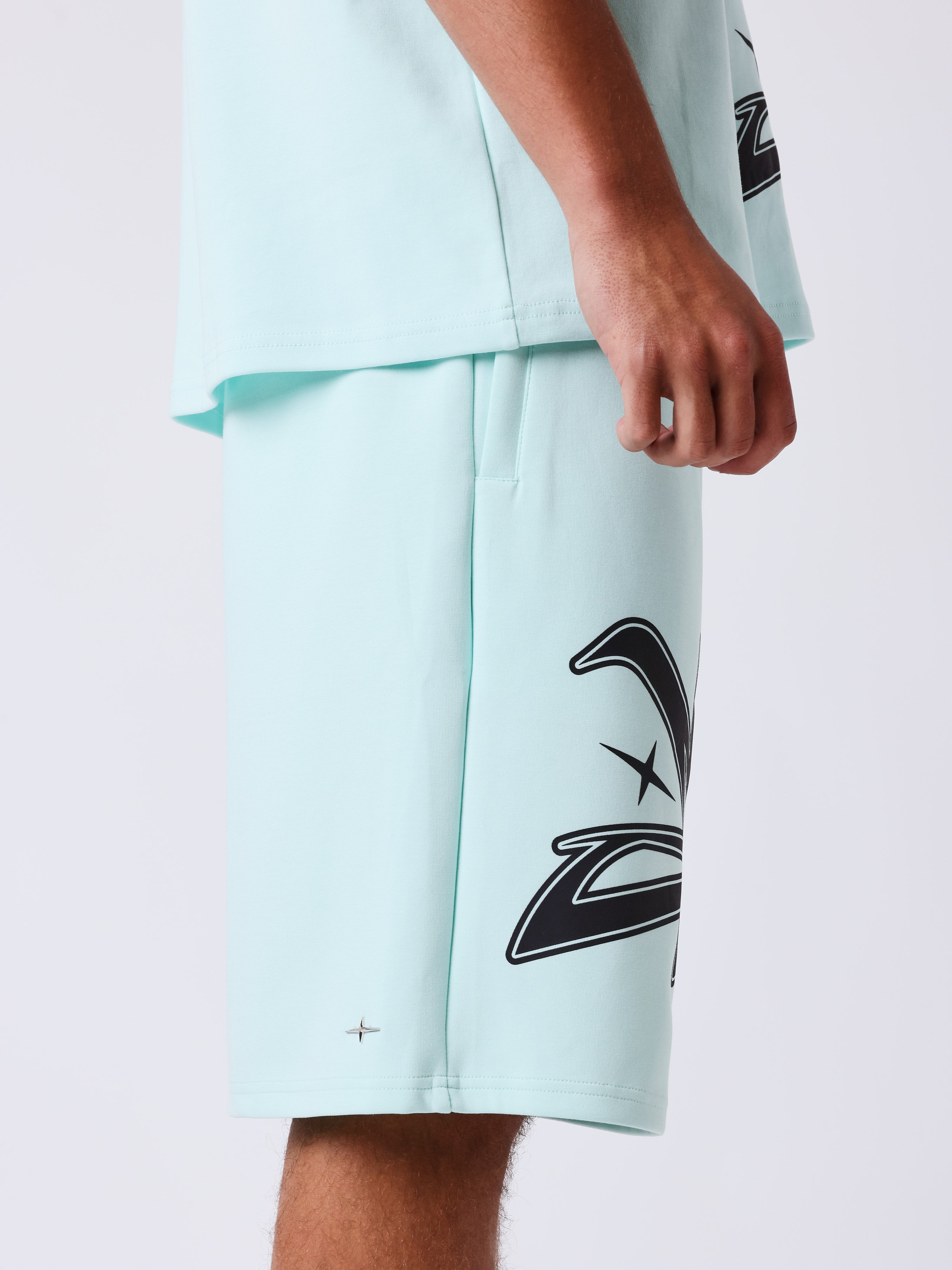 Short Flare-5
