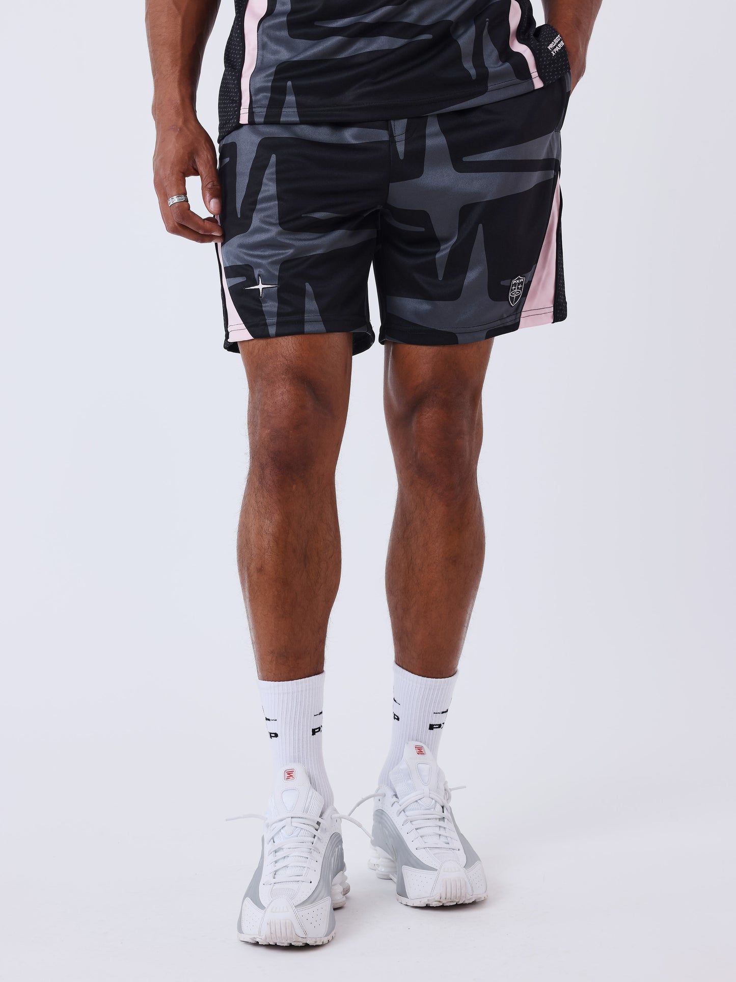 Training Shorts
