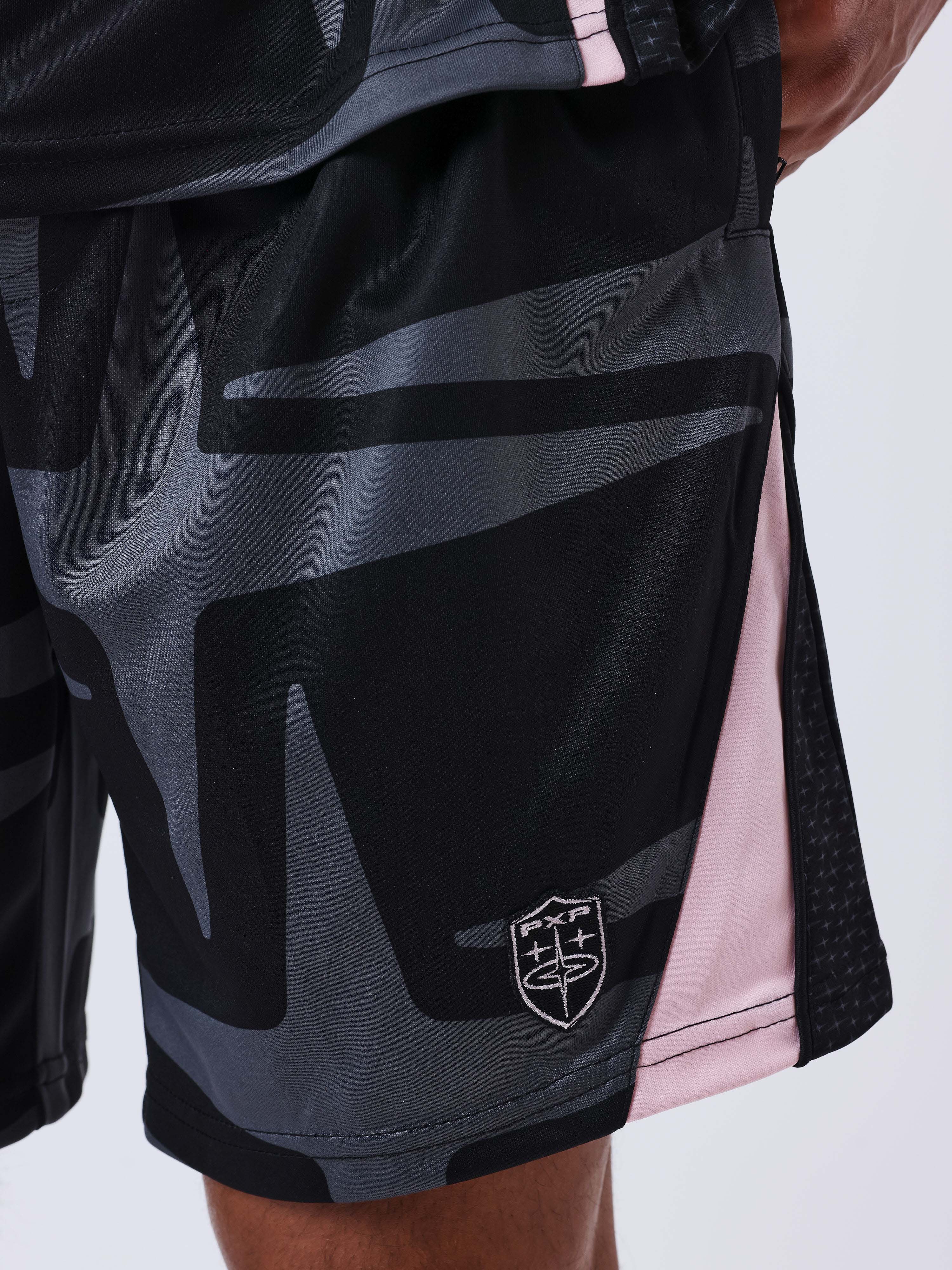 Training Shorts-4