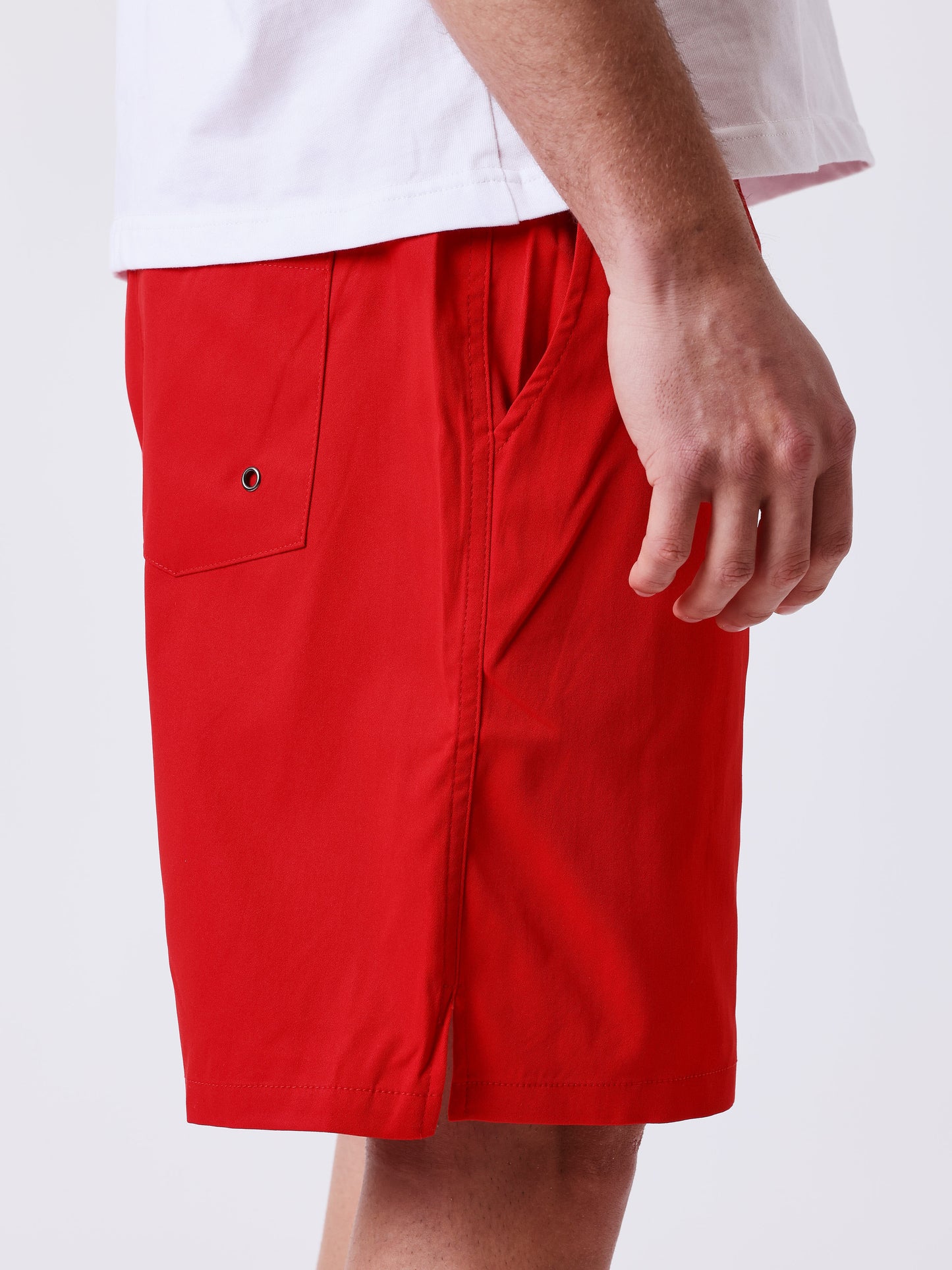Active Twilight Shorts