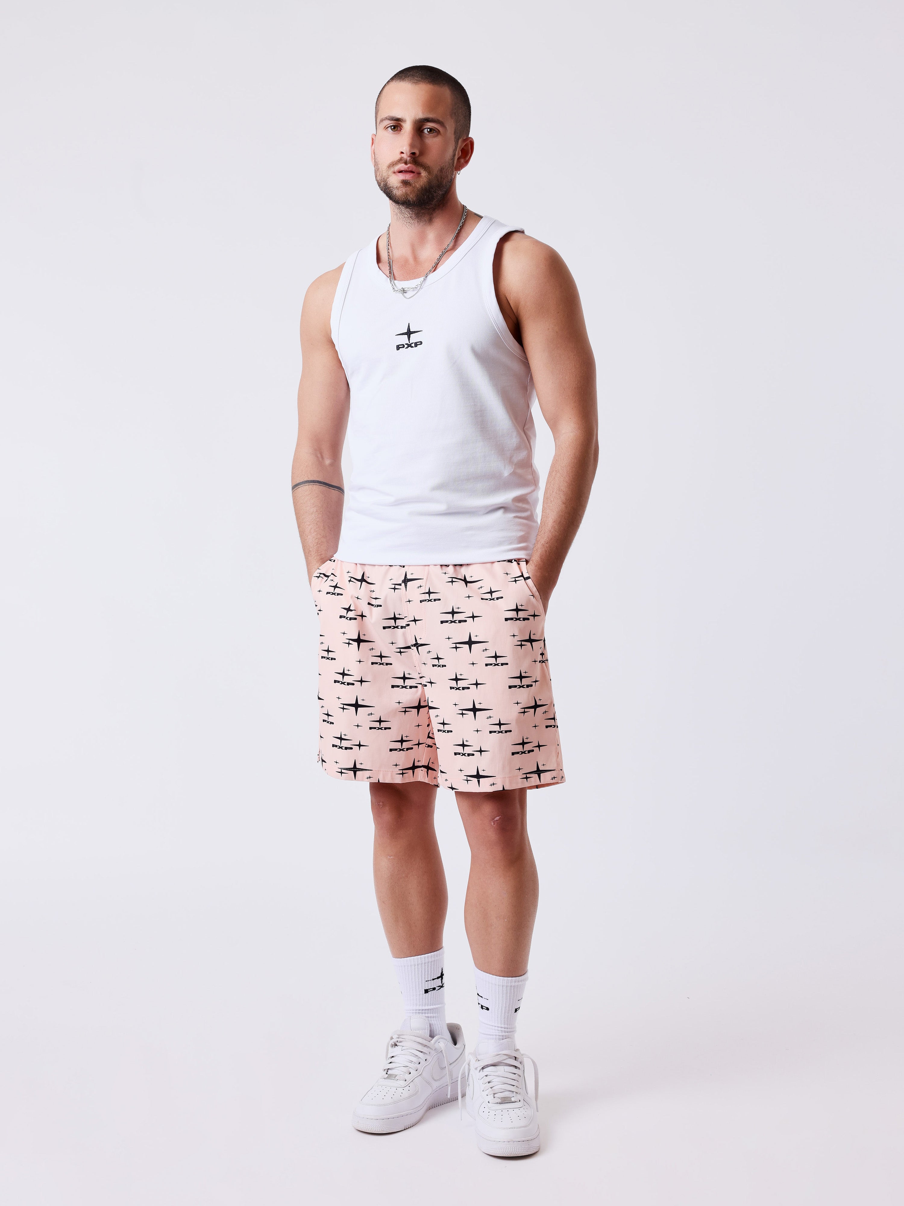 Débardeur essential-2