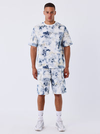 Pantaloni scurți cargo stil Seabreeze