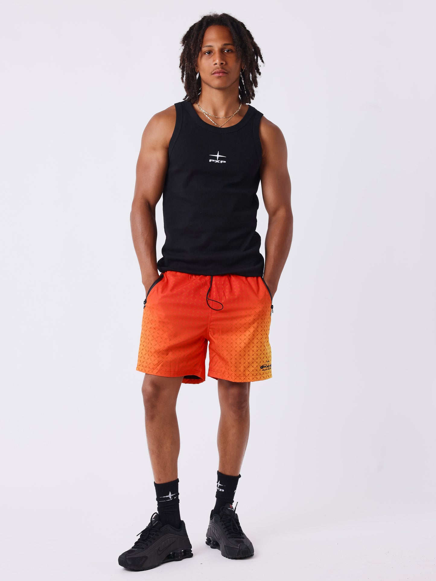 Short de sport