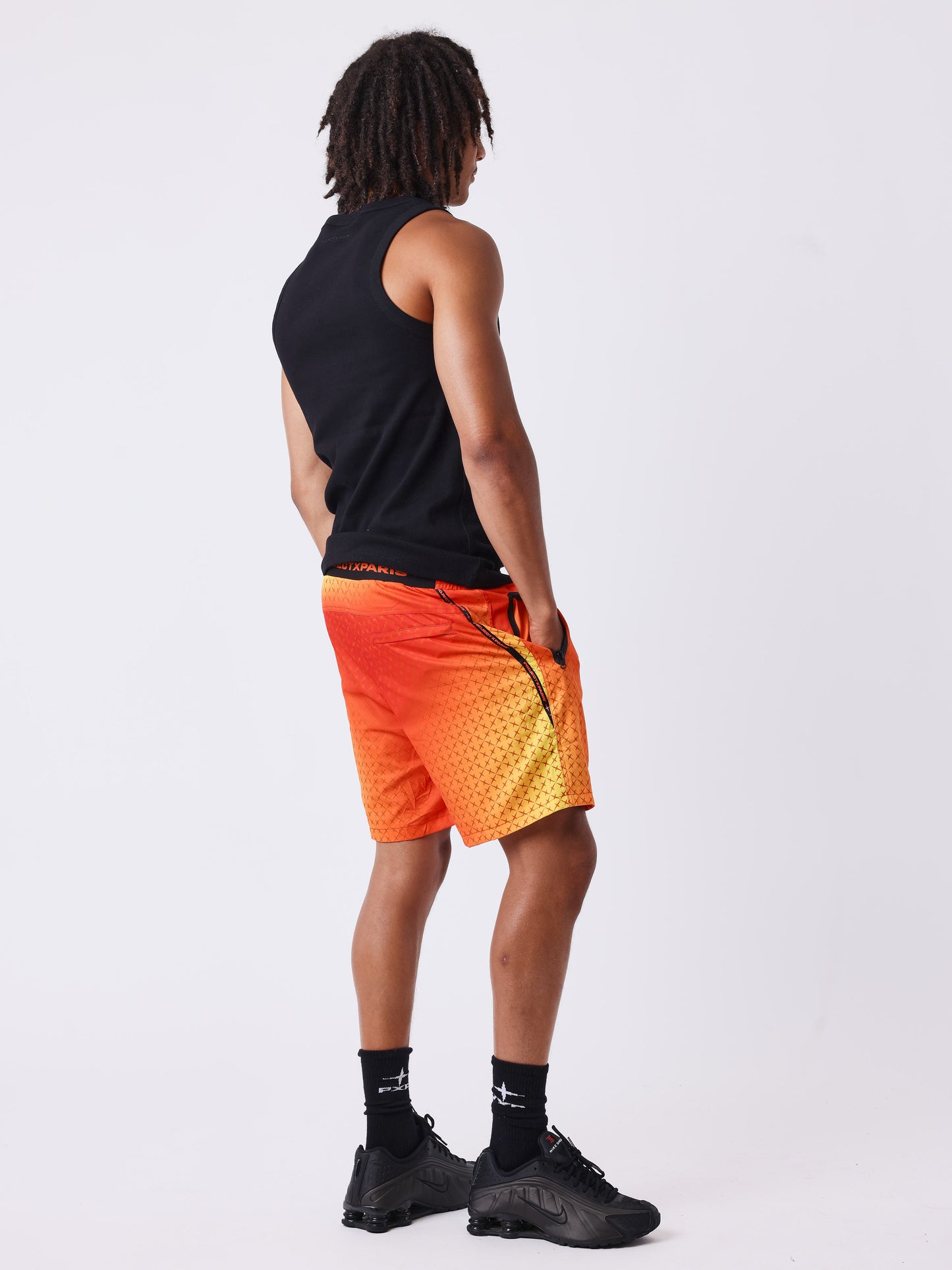 Short de sport