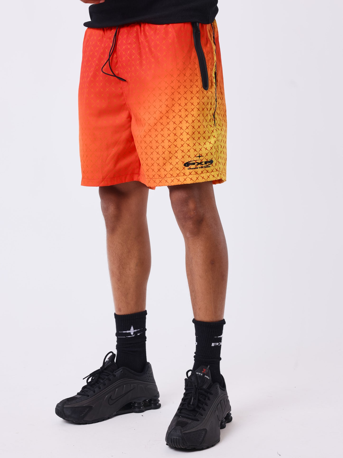 Short de sport
