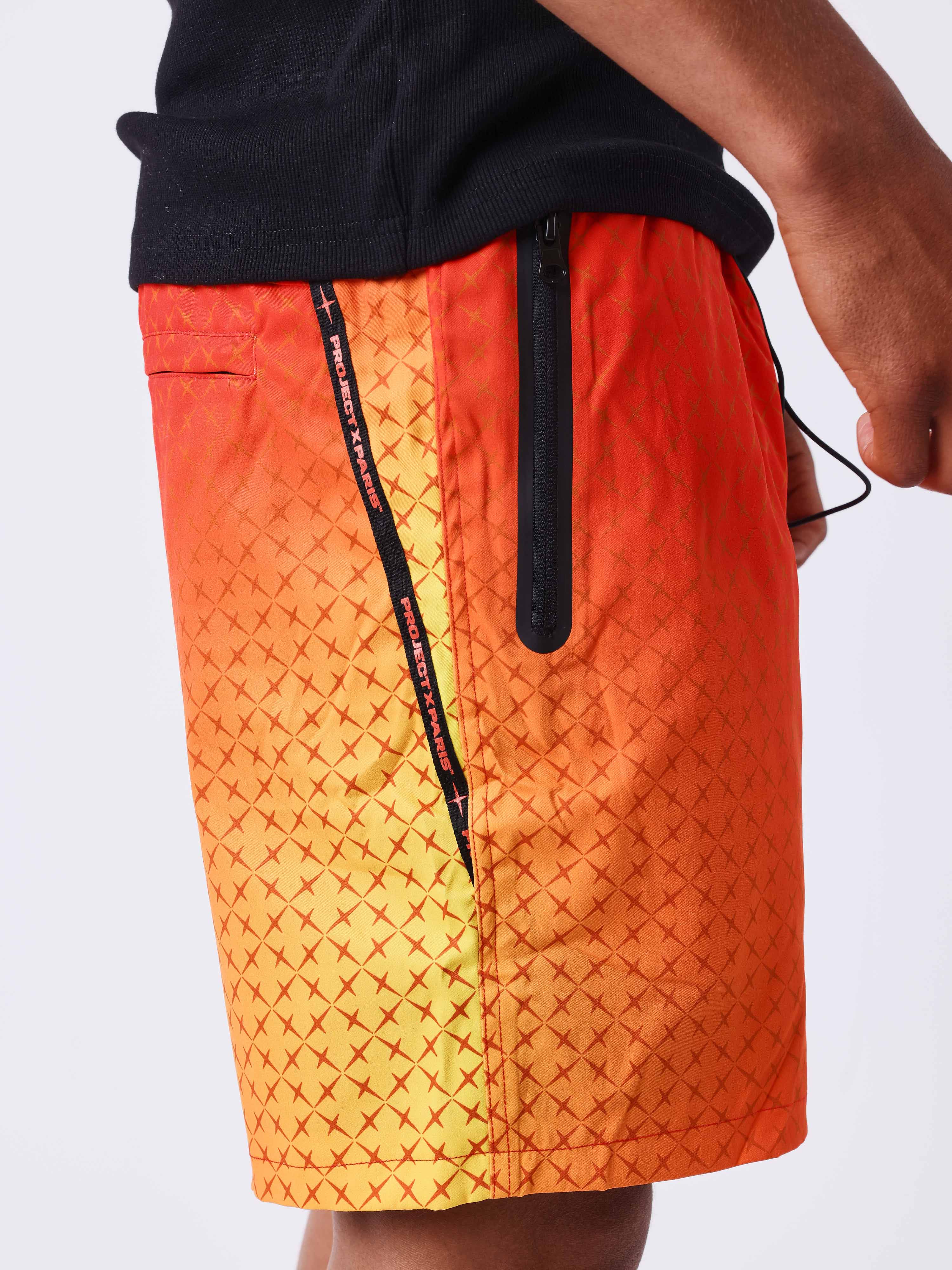 Short de sport-4