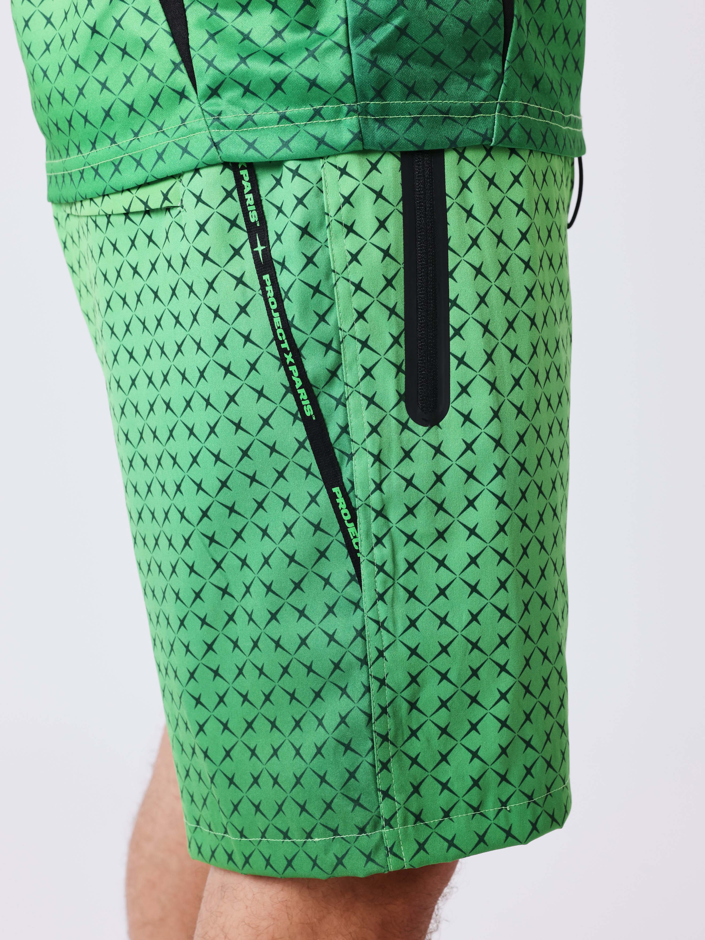 Pantalones cortos deportivos-5