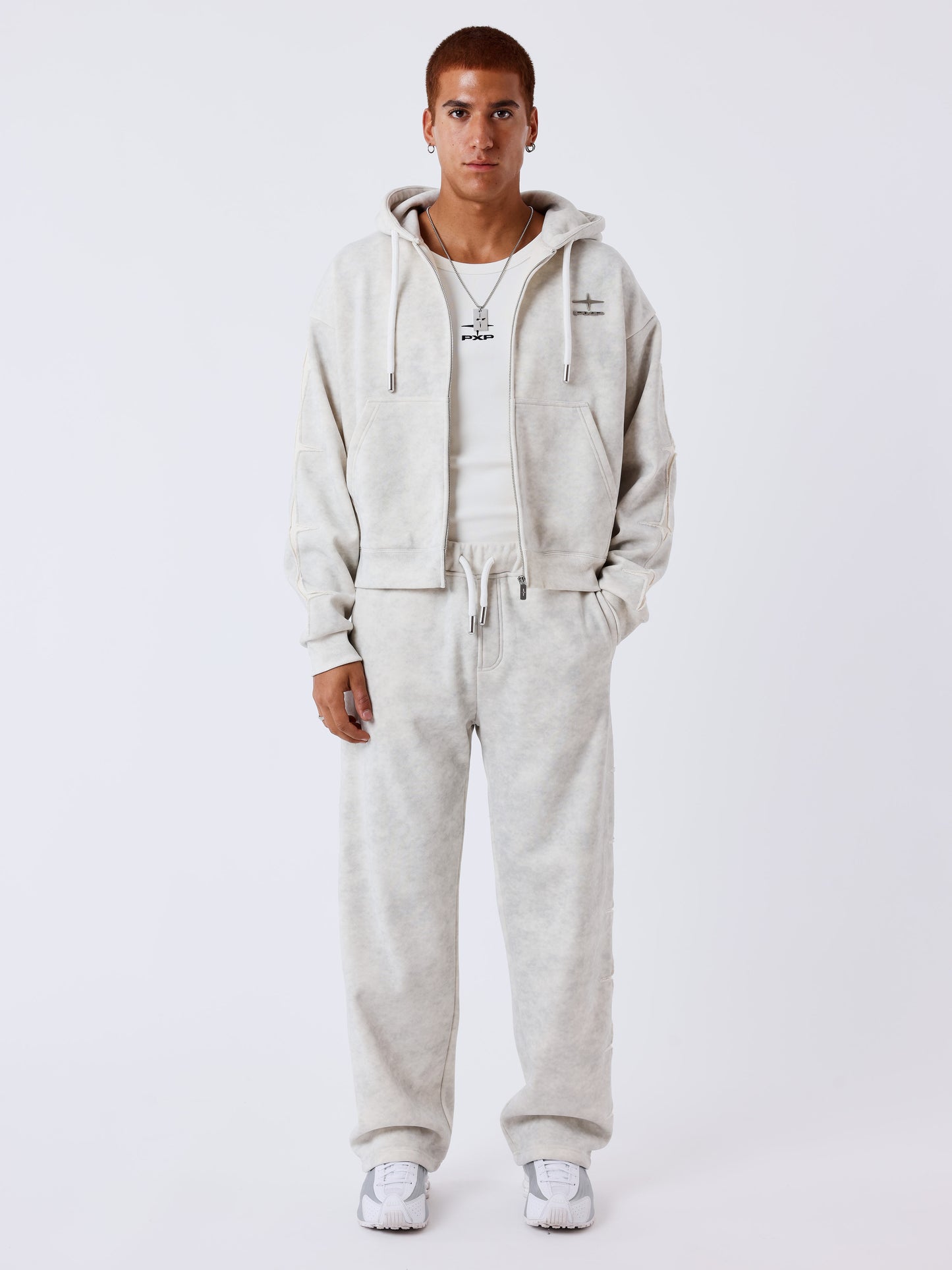 Bas de joggings Star