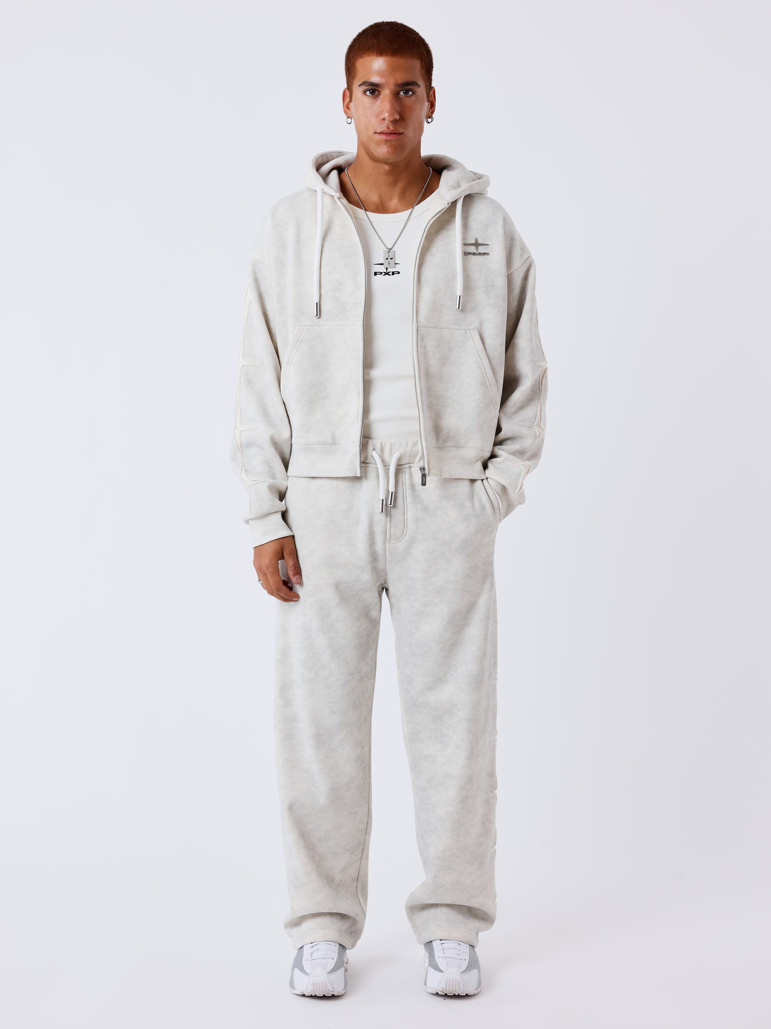 Bas de joggings Star-1