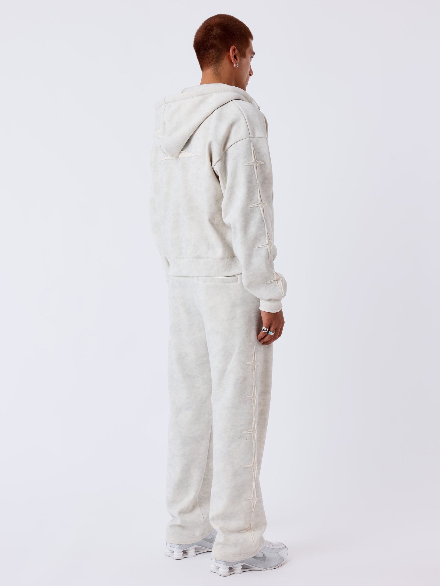 Bas de joggings Star