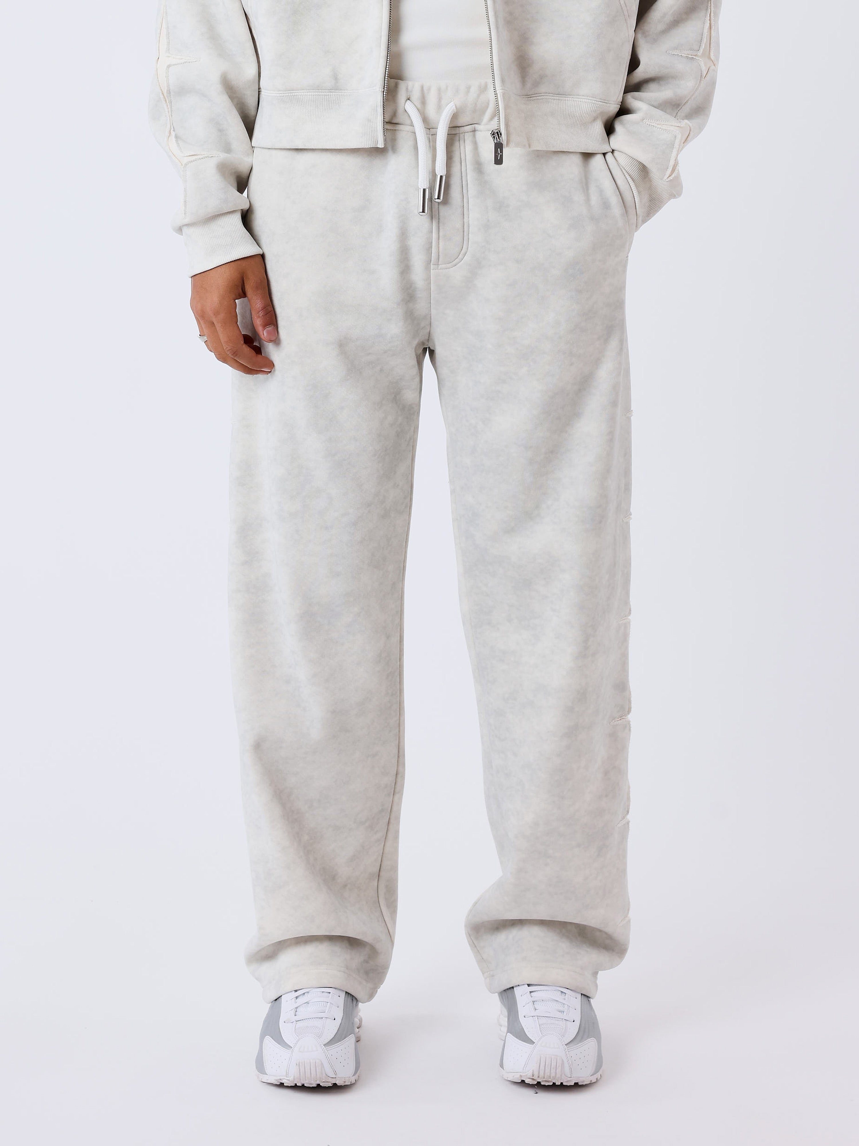 Bas de joggings Star-3