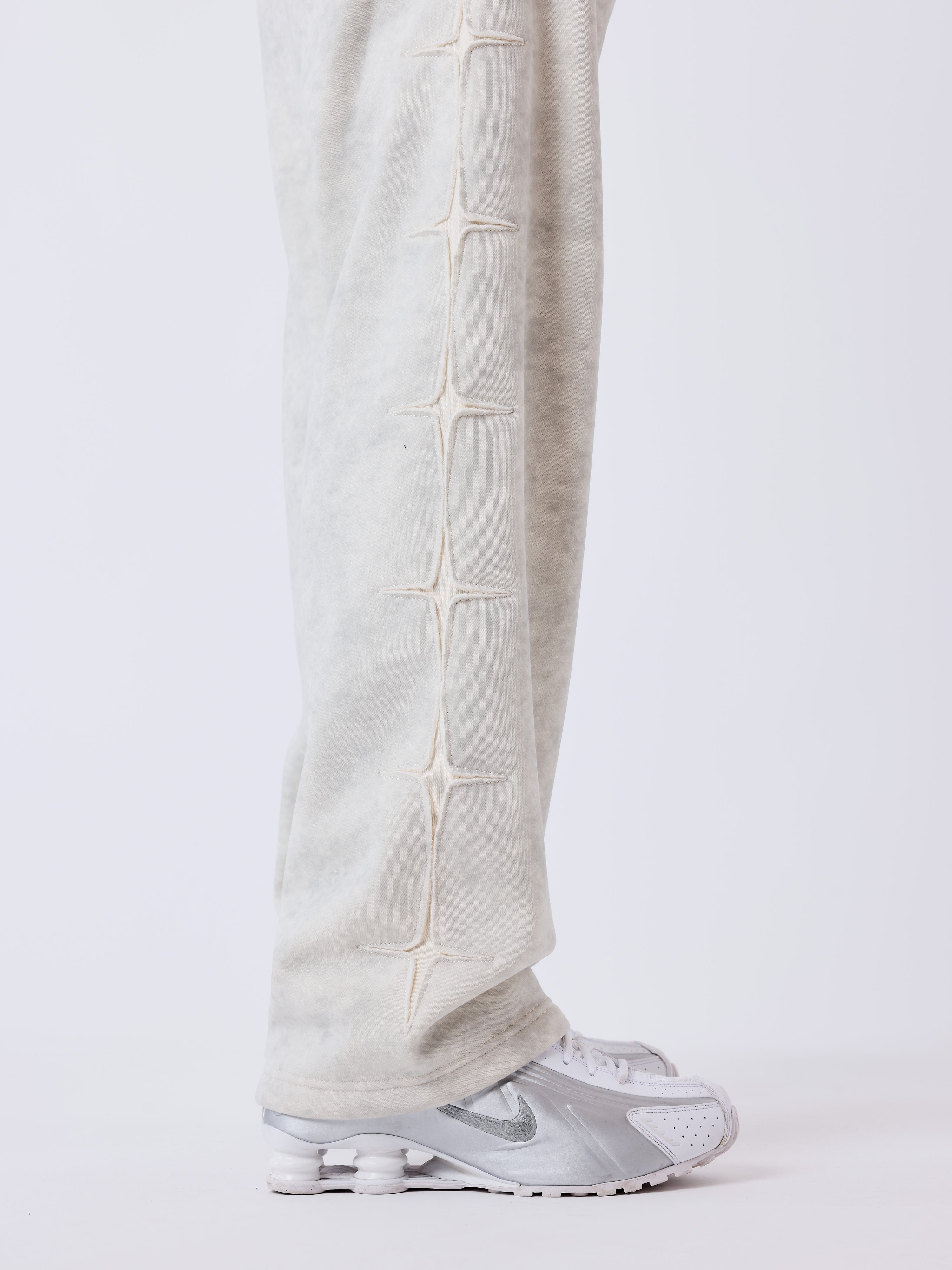 Bas de joggings Star-4