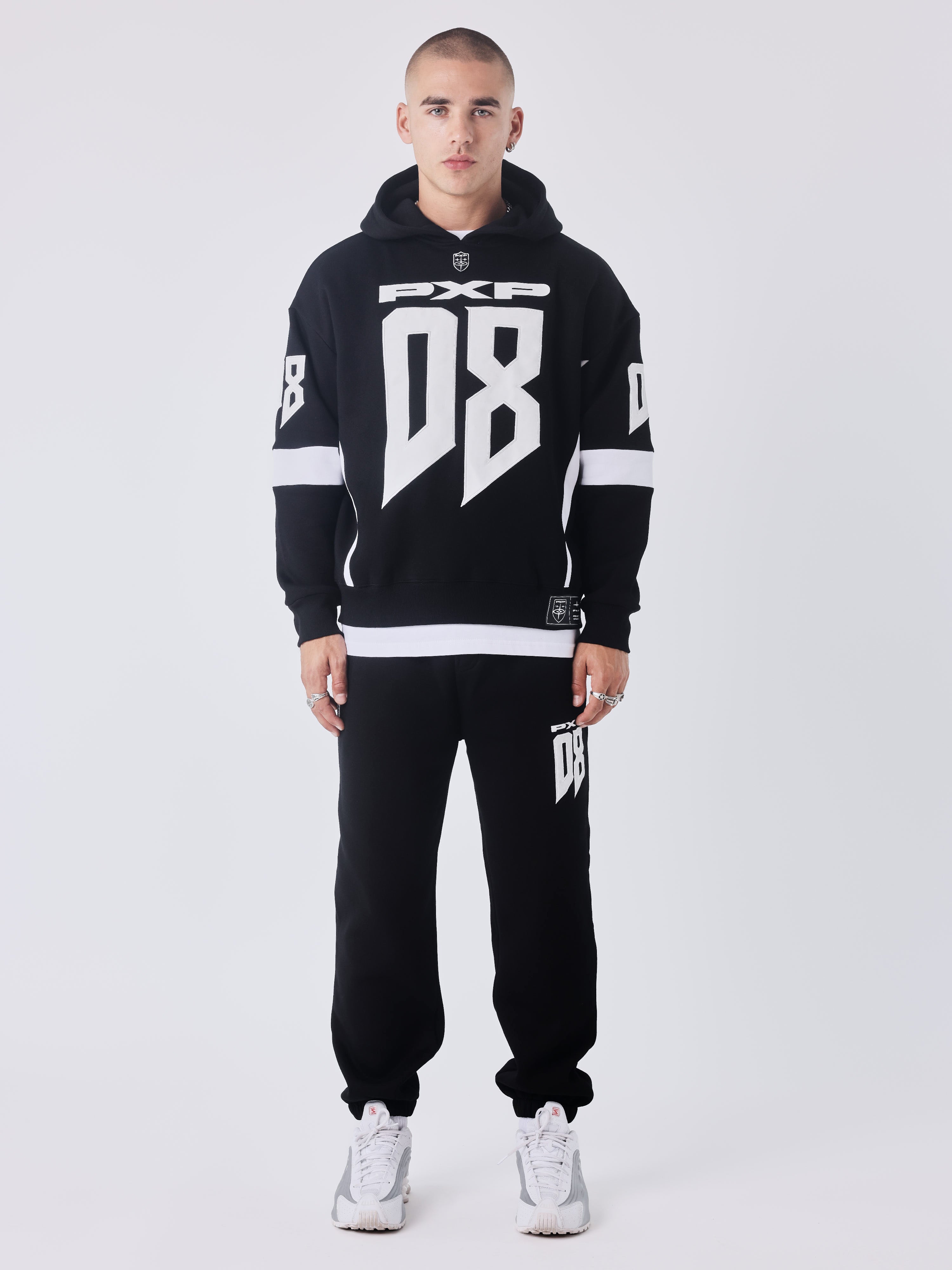 Bas de jogging Training-1