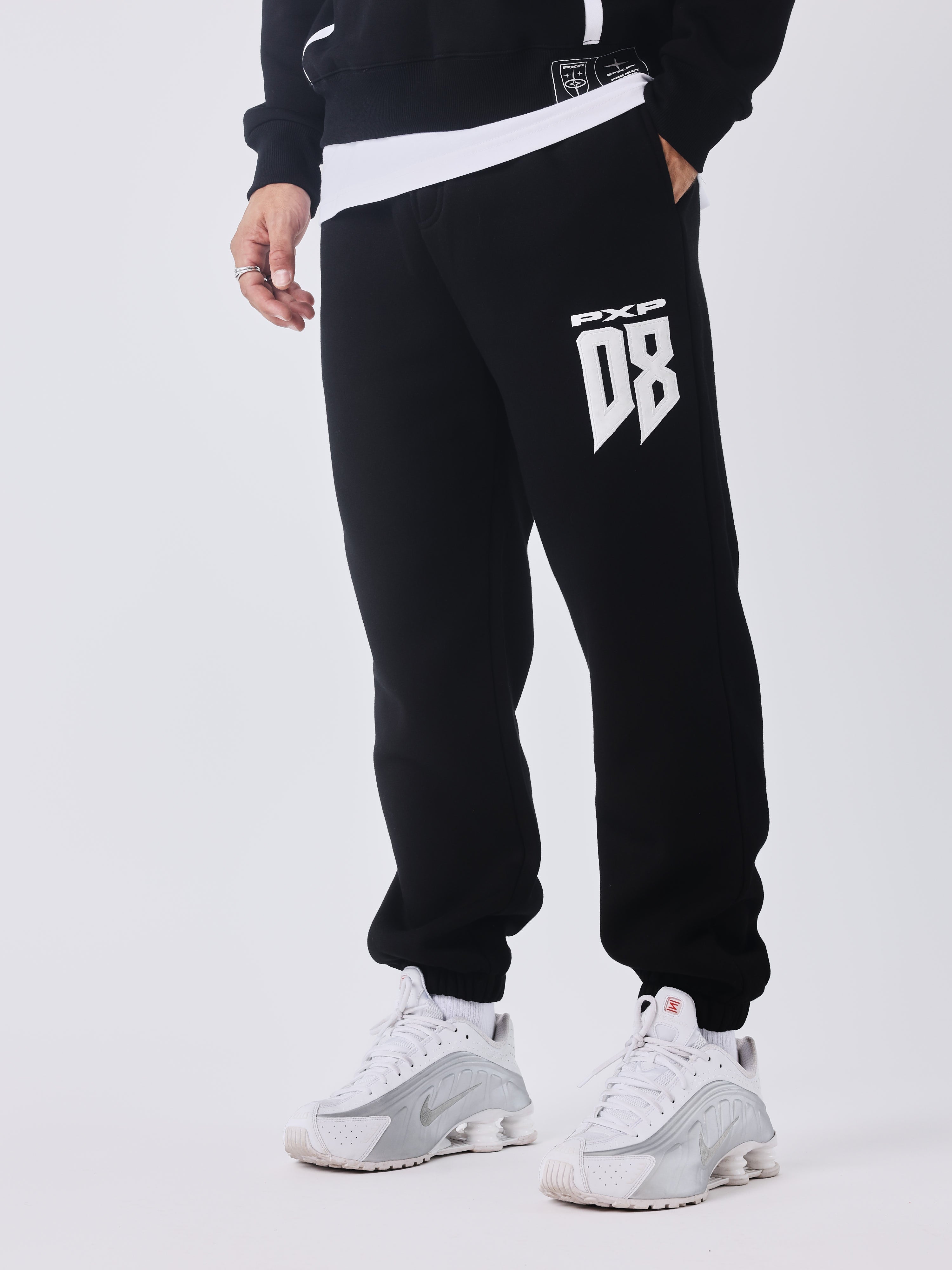Bas de jogging Training-3